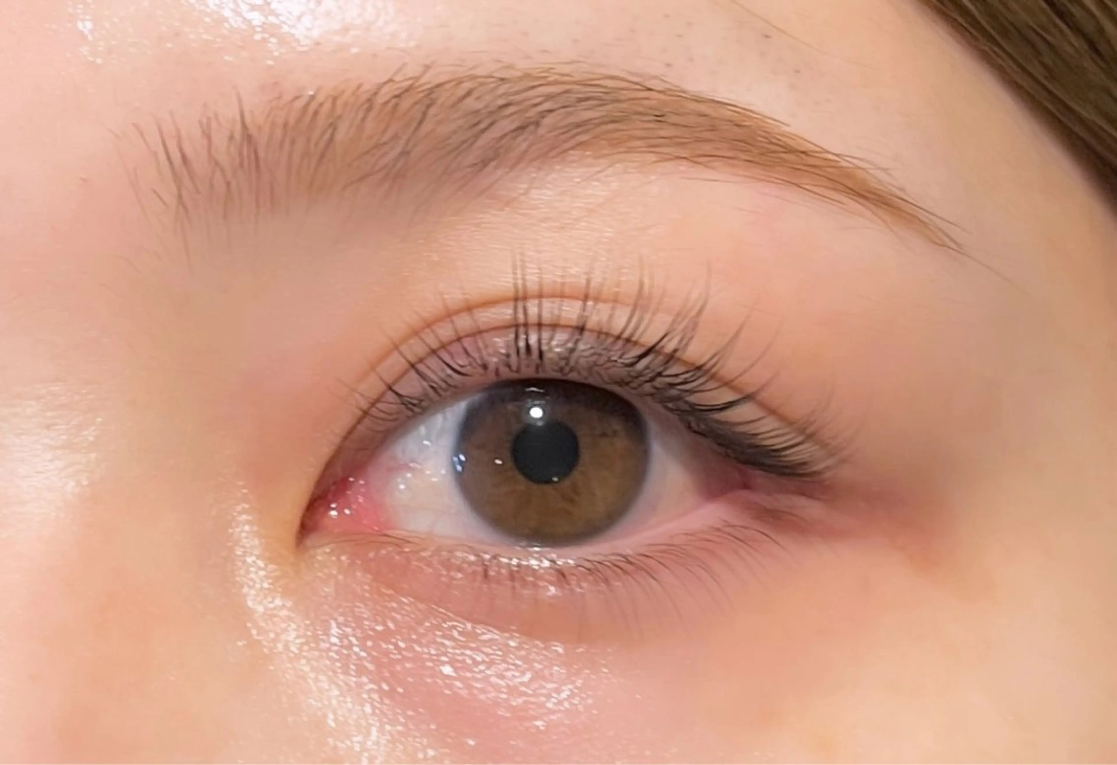 マツエク・マツパ salonmeili ＊ミキのマツエク・マツパデザイン