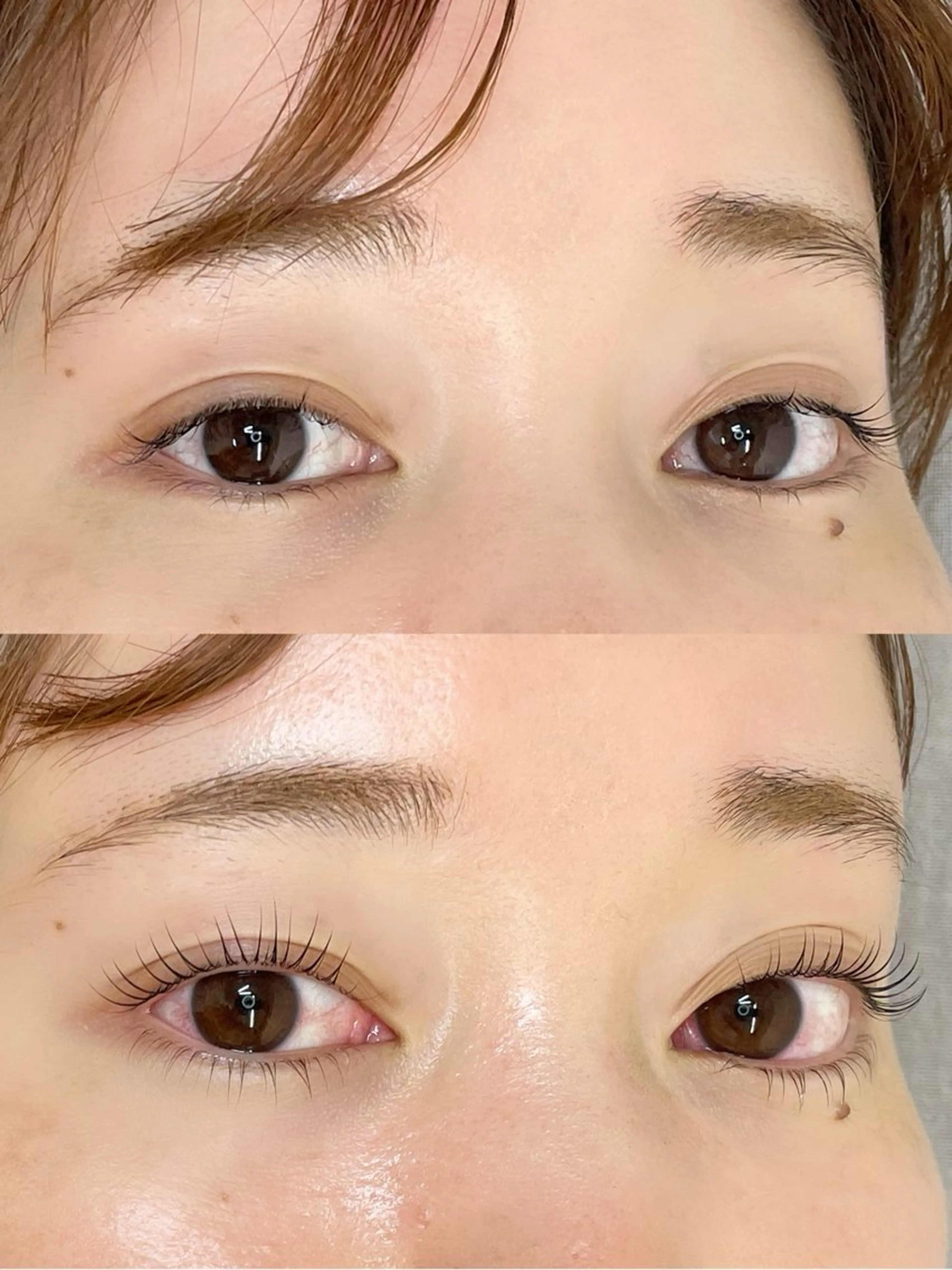 マツエク・マツパ 🐾バンビッシュ kudo🐾の眉毛・アイブロウイメージ