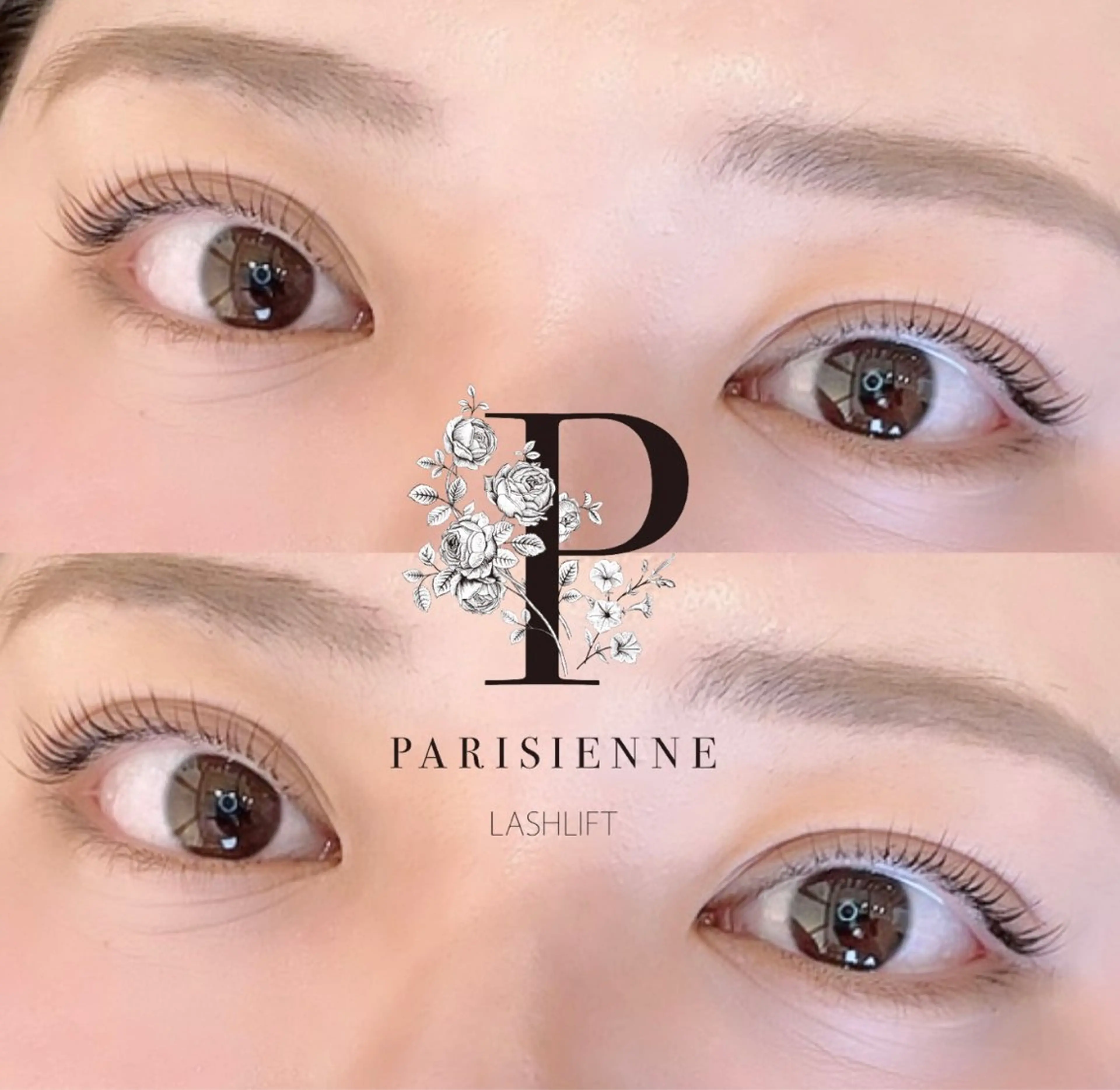 マツエク・マツパ Ayano cocoaのマツエク・マツパデザイン