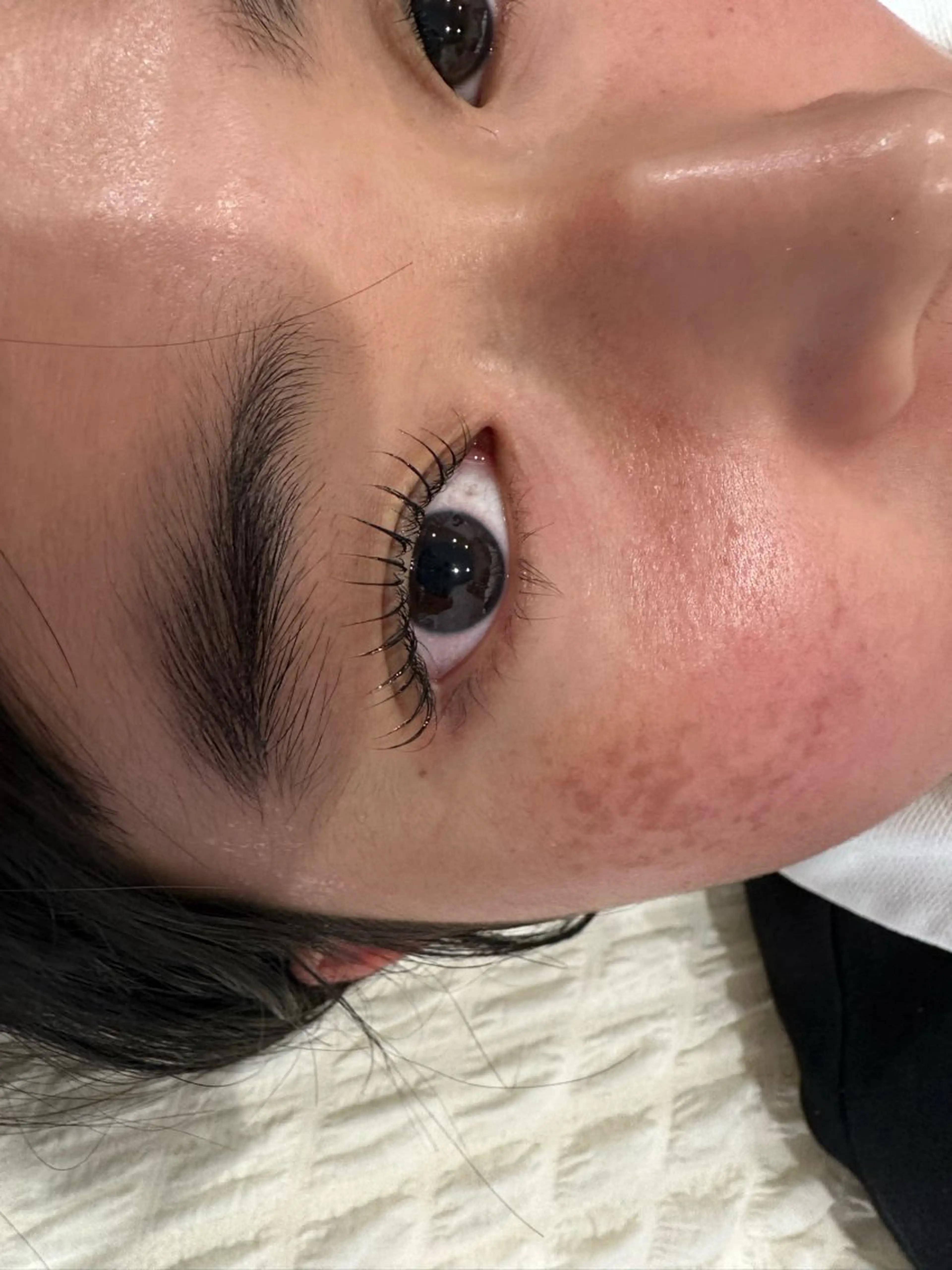 パーマ coo kiyokaのマツエク・マツパデザイン