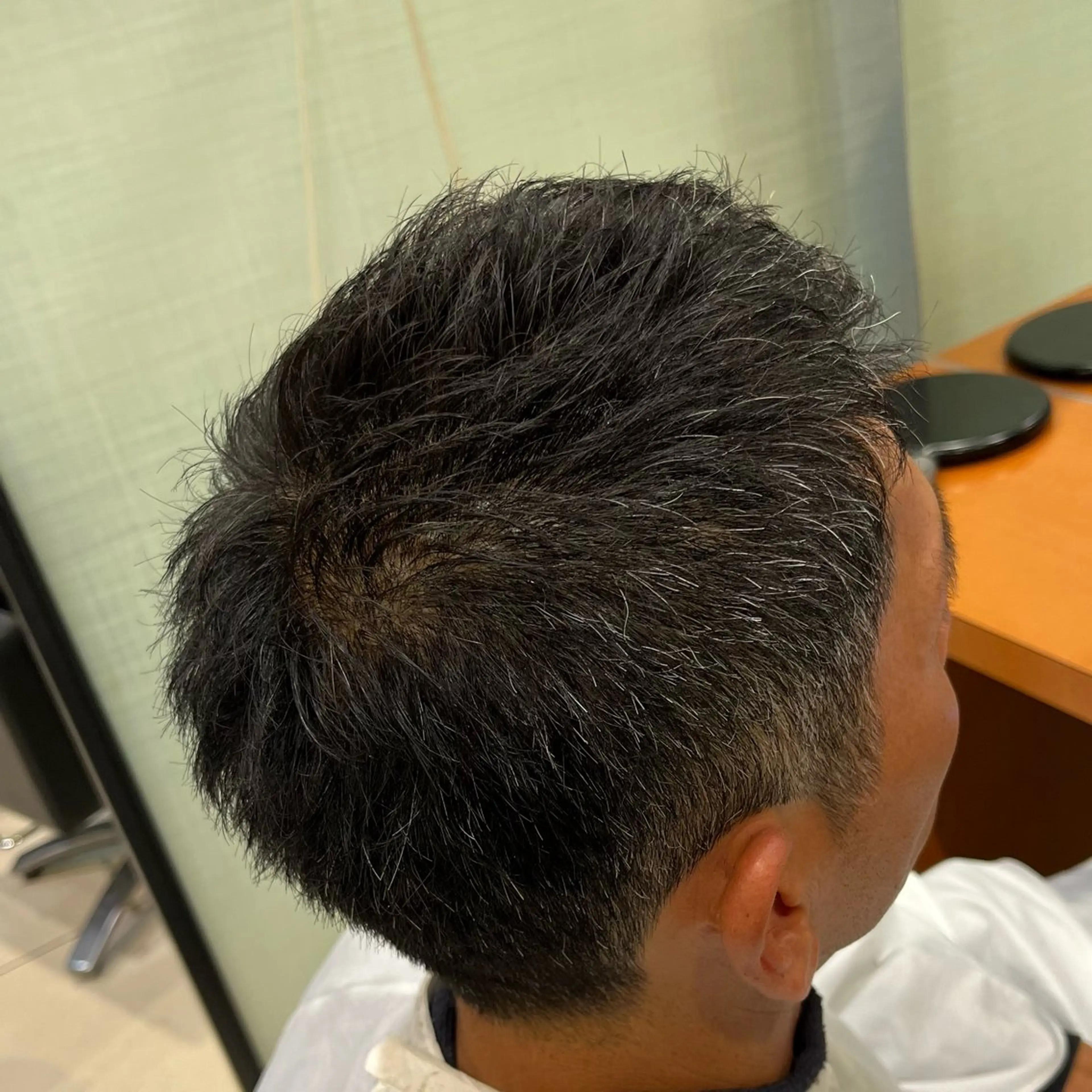 ショート hair Himaru所属・Yui 𓂃𓈒𓏸のヘアスタイル