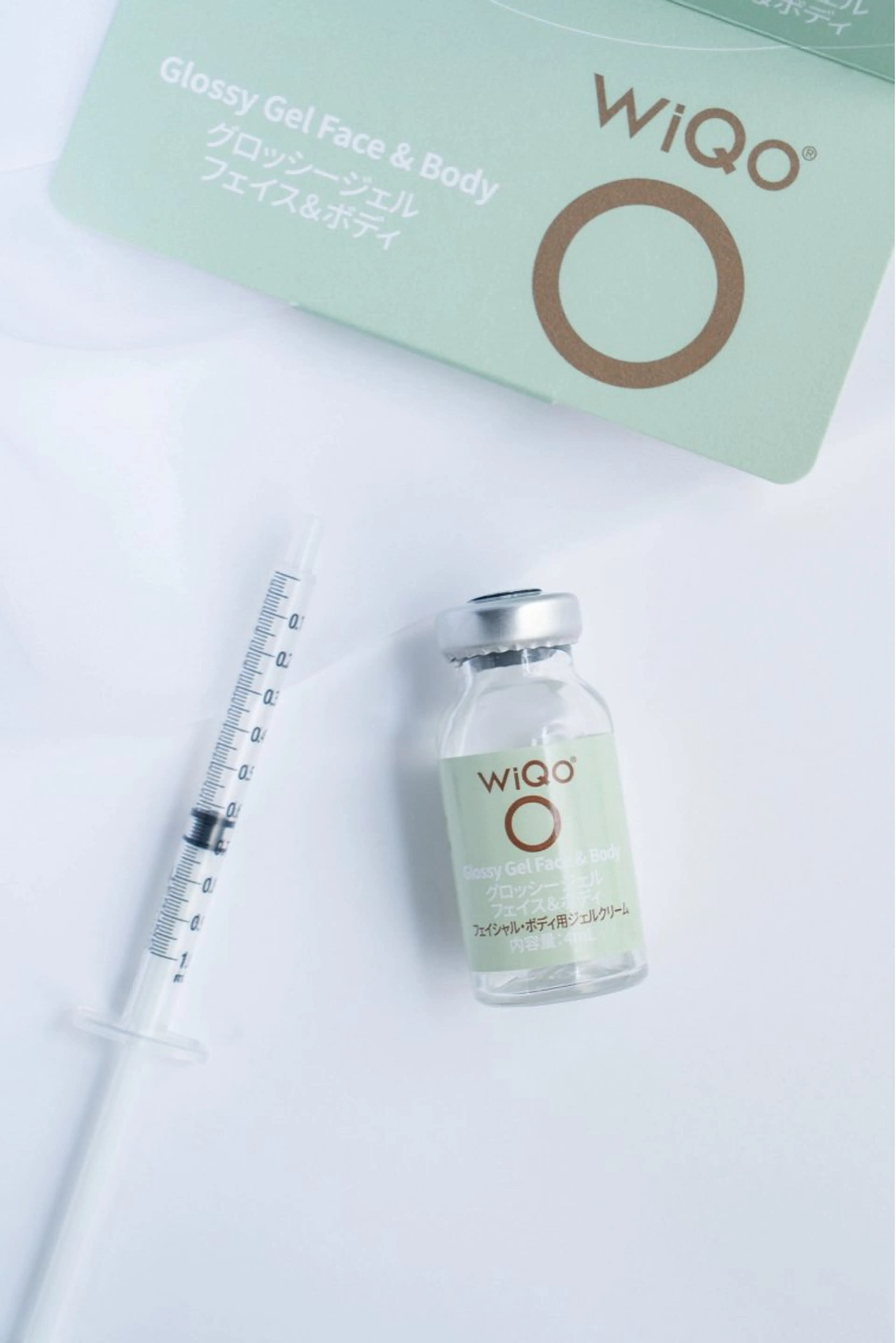 エステ Param所属・Param Femcareのエステ・リラクイメージ