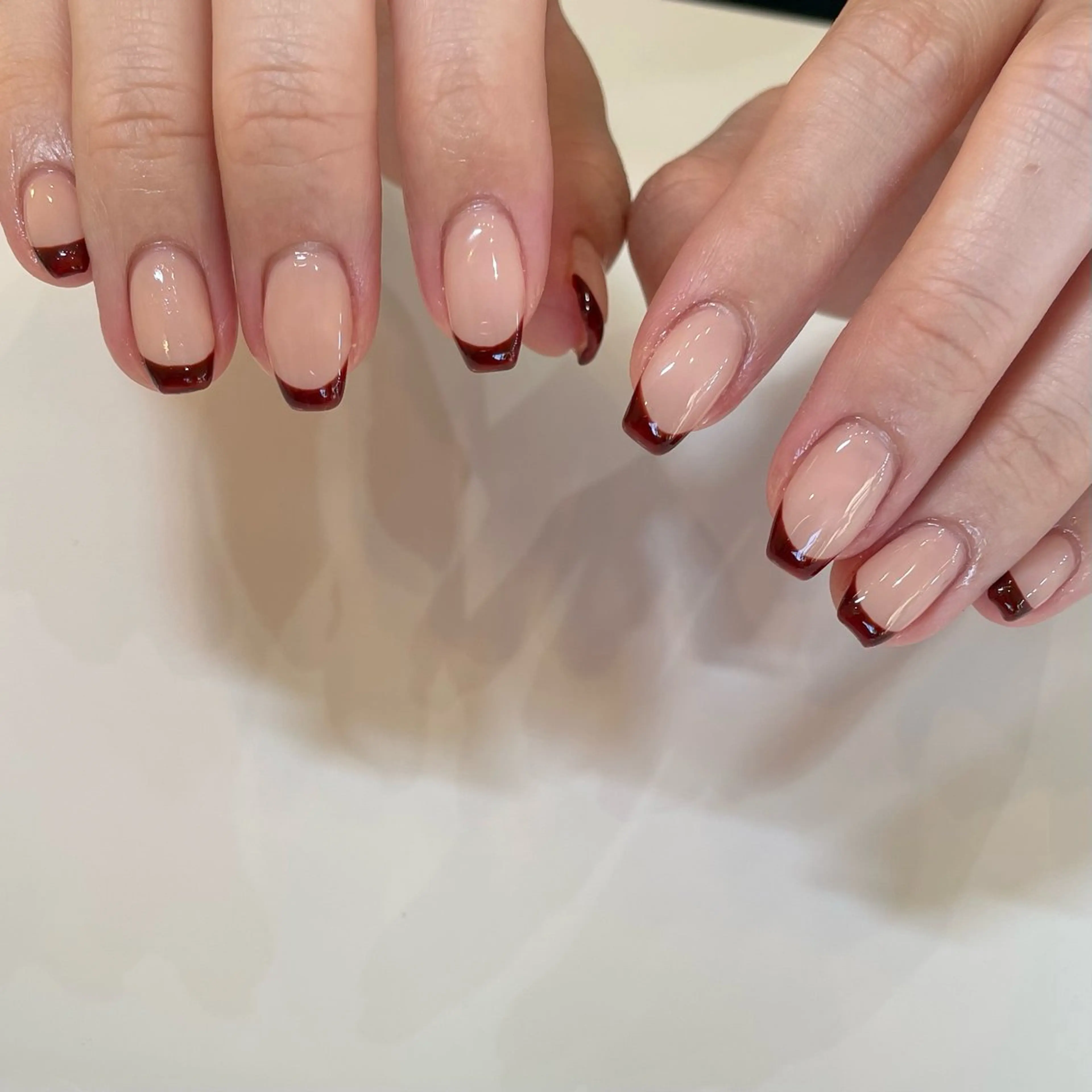 ネイル Nail Salon Gummi.のネイルデザイン