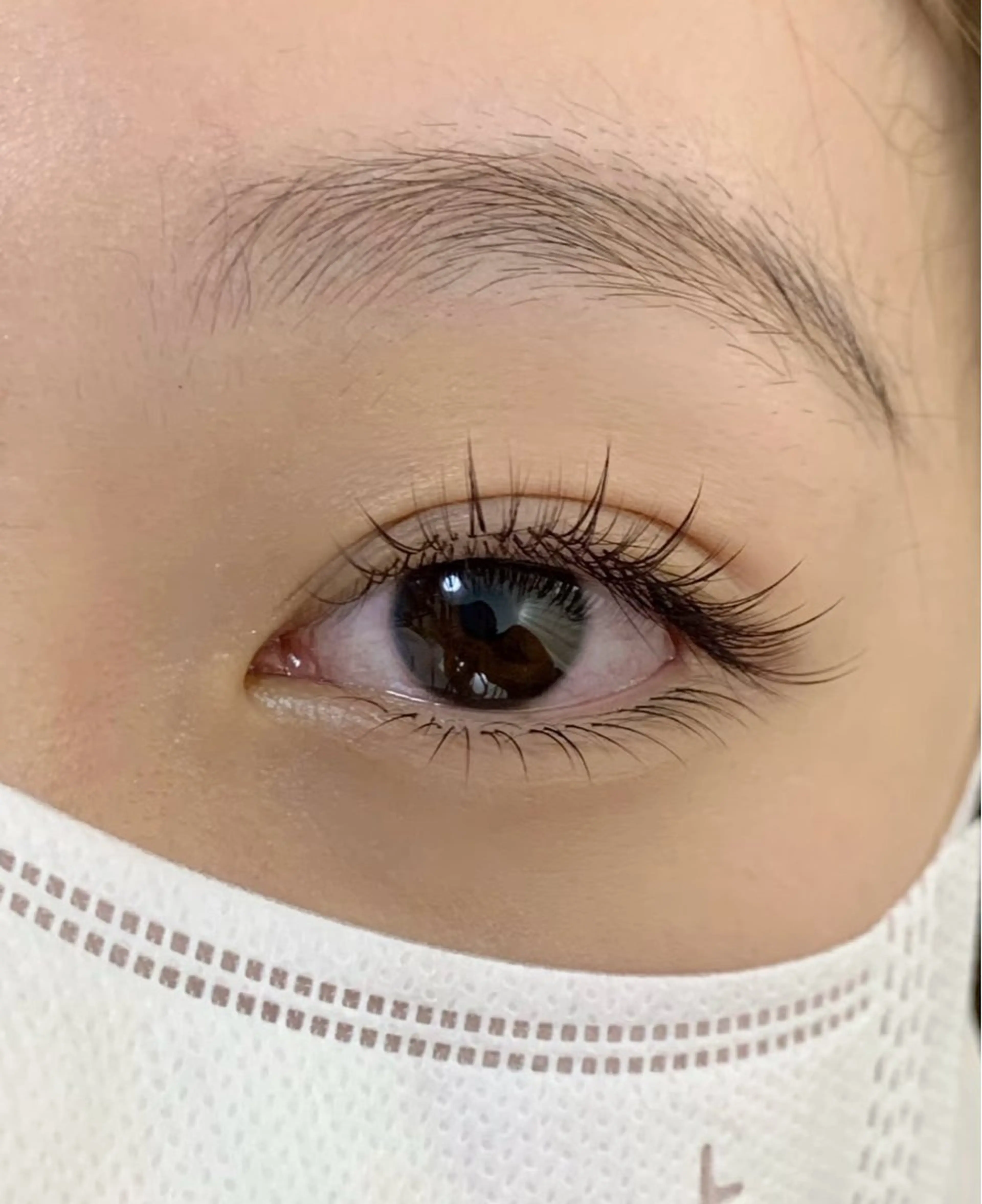 マツエク・マツパ マツエク M.TT salonのマツエク・マツパデザイン