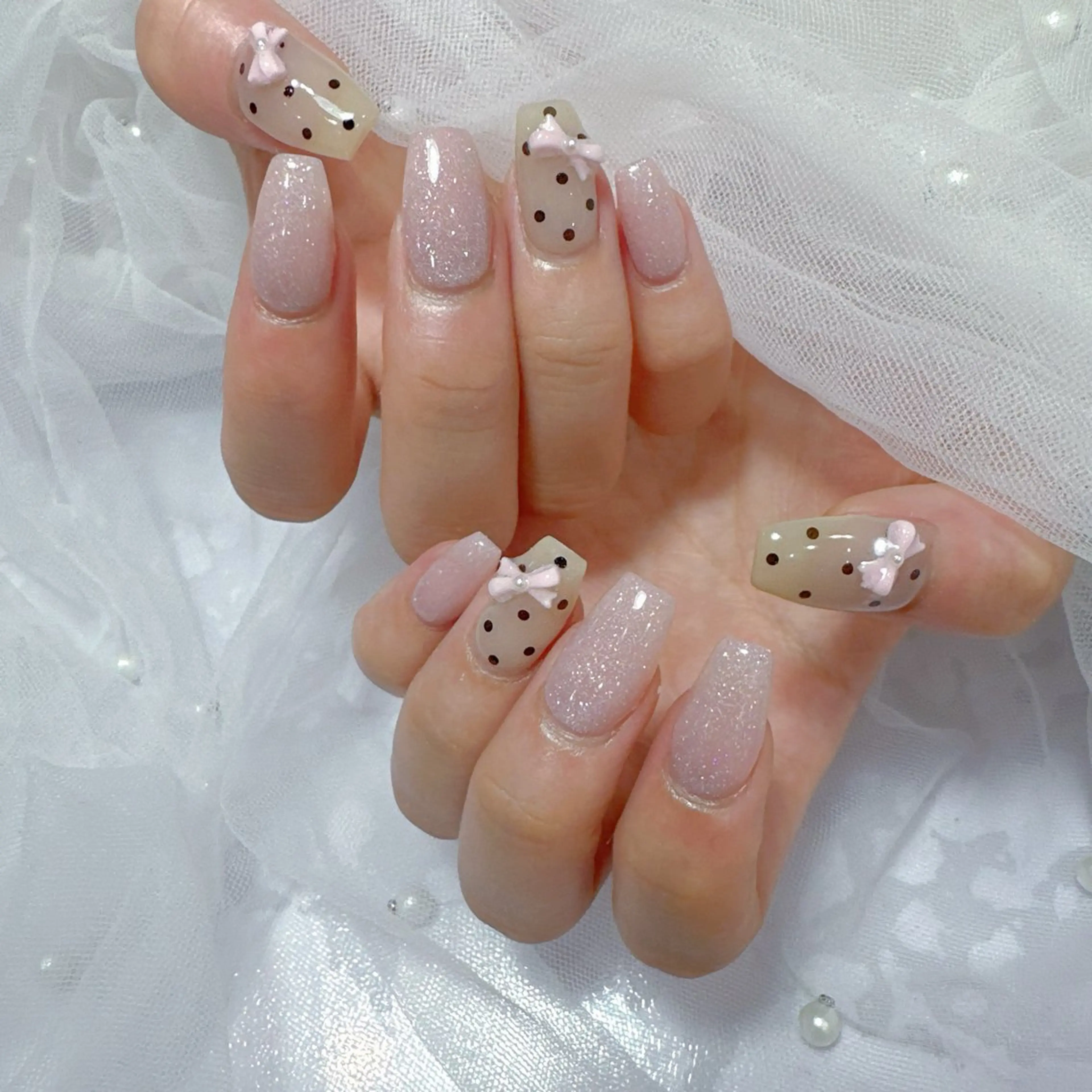 【HANDオフあり】定額Bデザインの写真