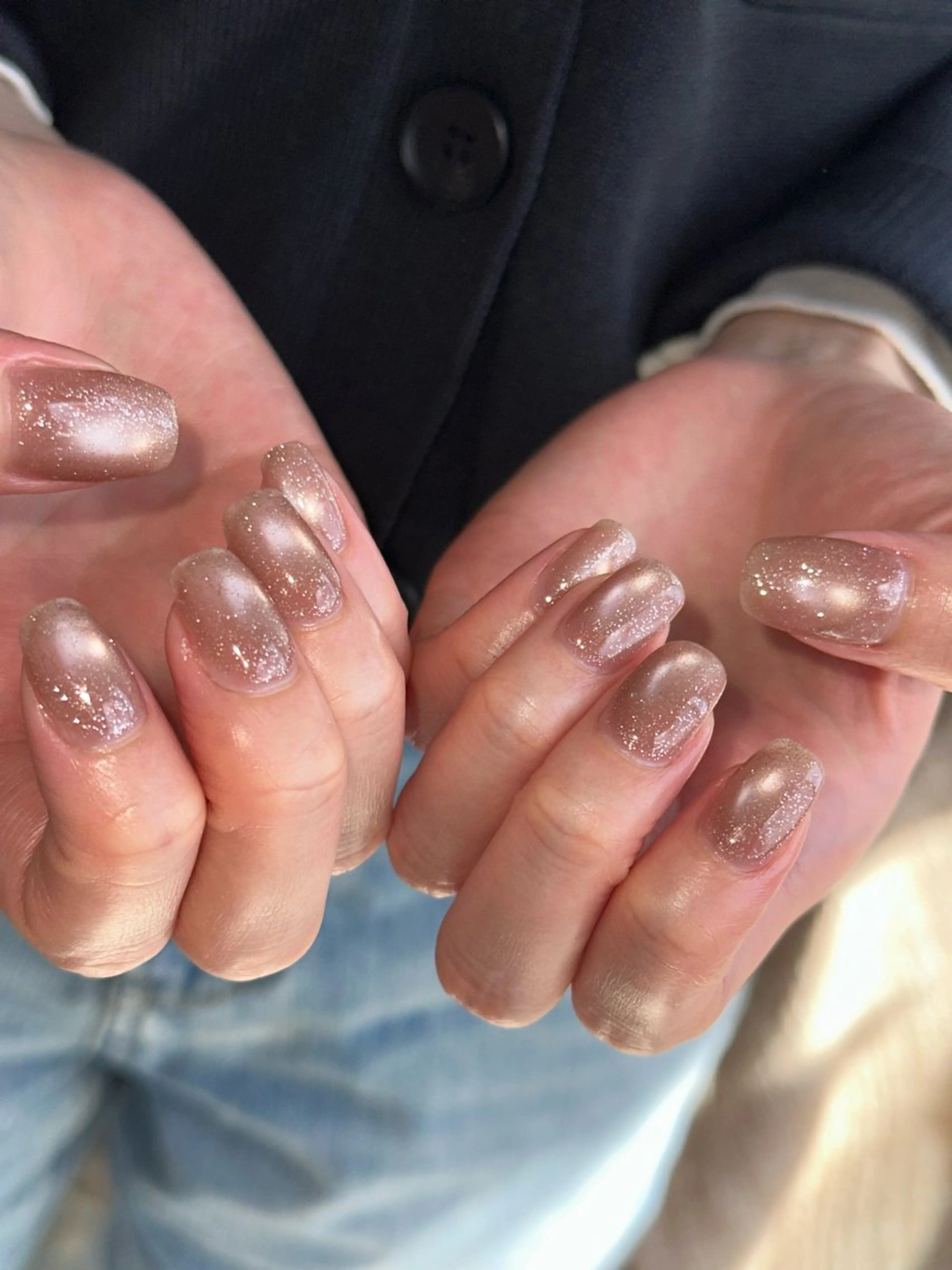 ネイル ハンドネイル nail salon etoleのネイルデザイン