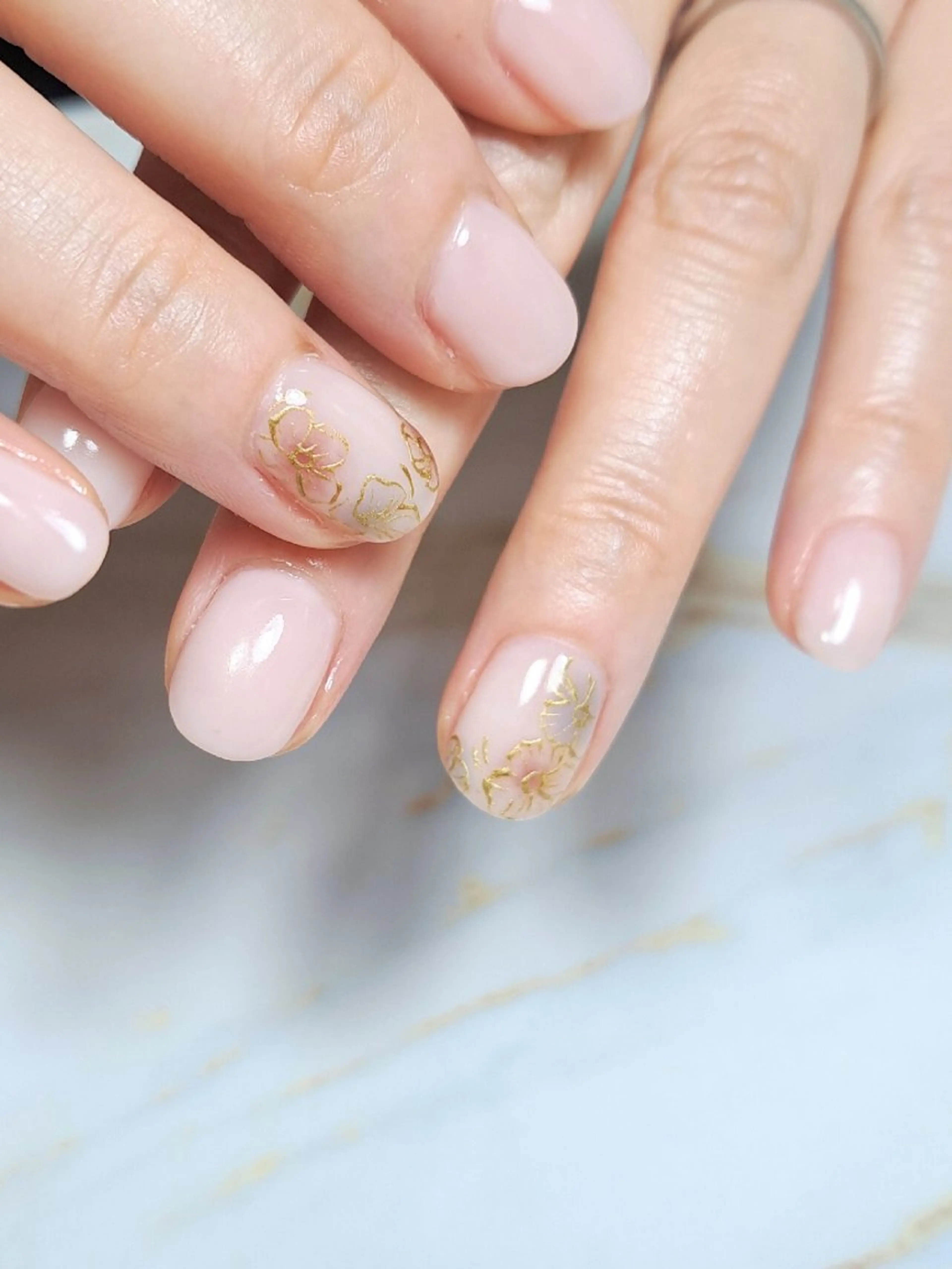 ネイル ハンドネイル B-BAUM  nailsalon のその他イメージ