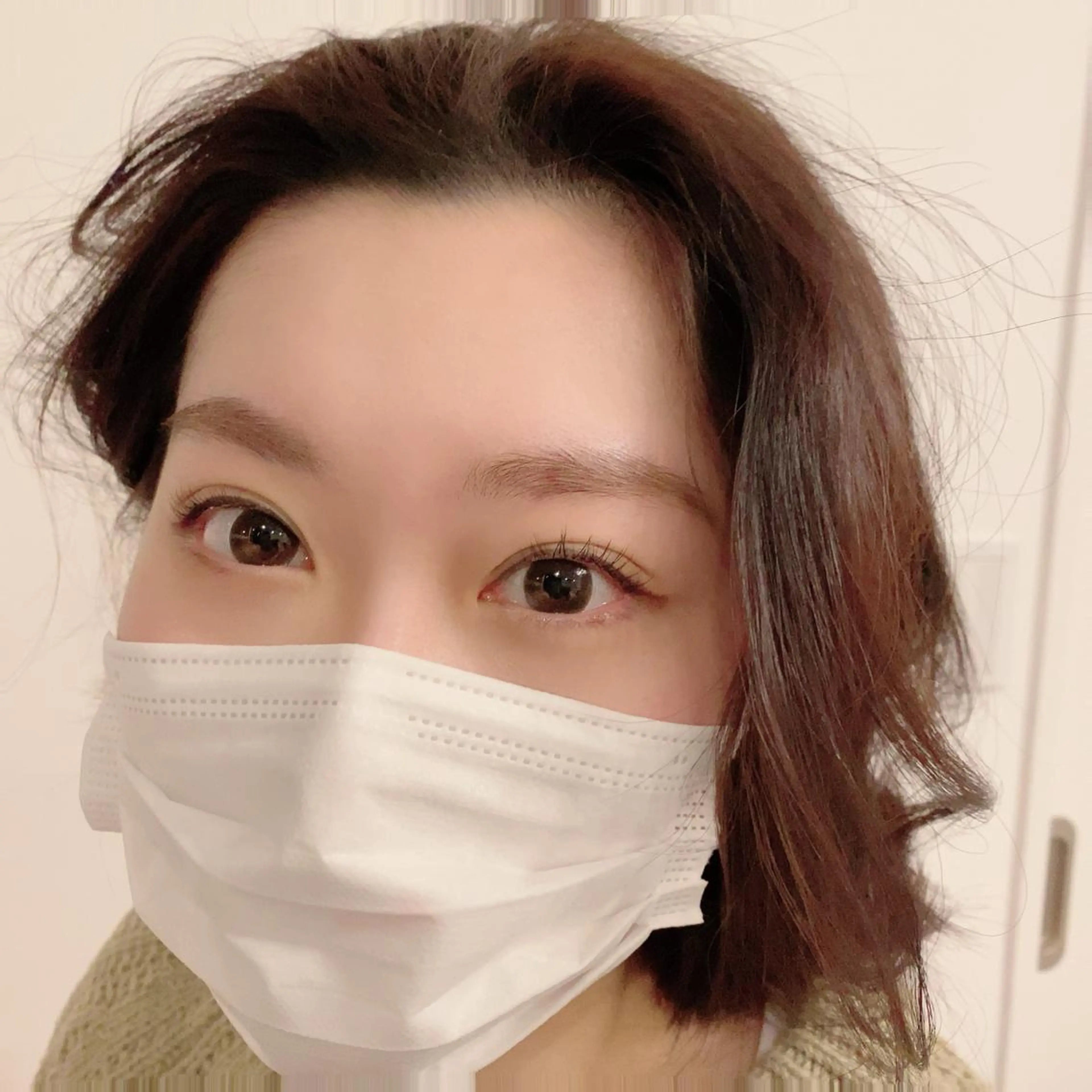 マツエク・マツパ パリジェンヌラッシュリフト 神山 ビューティー・アイのマツエク・マツパデザイン