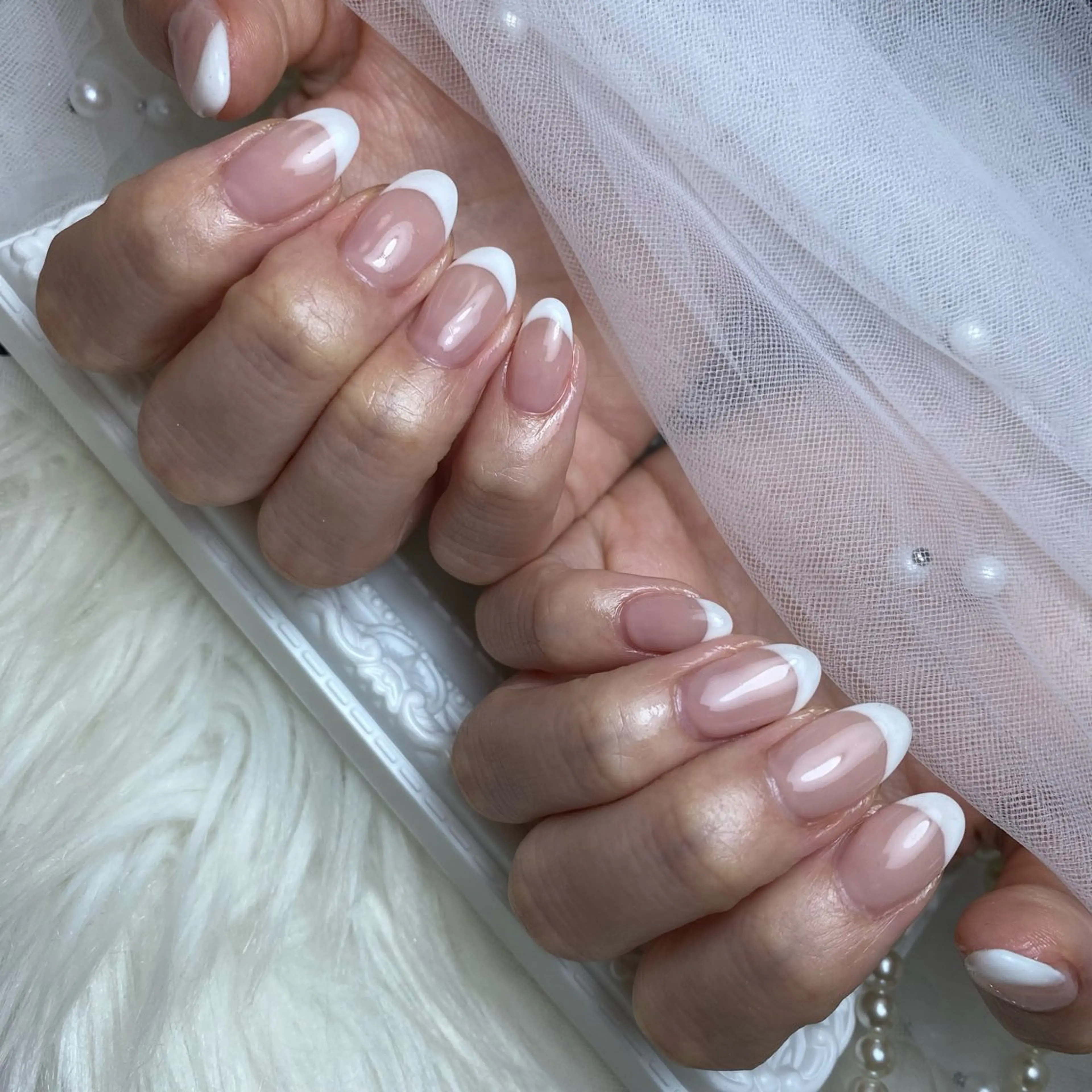 ネイル Beauty Space N&Nのネイルデザイン