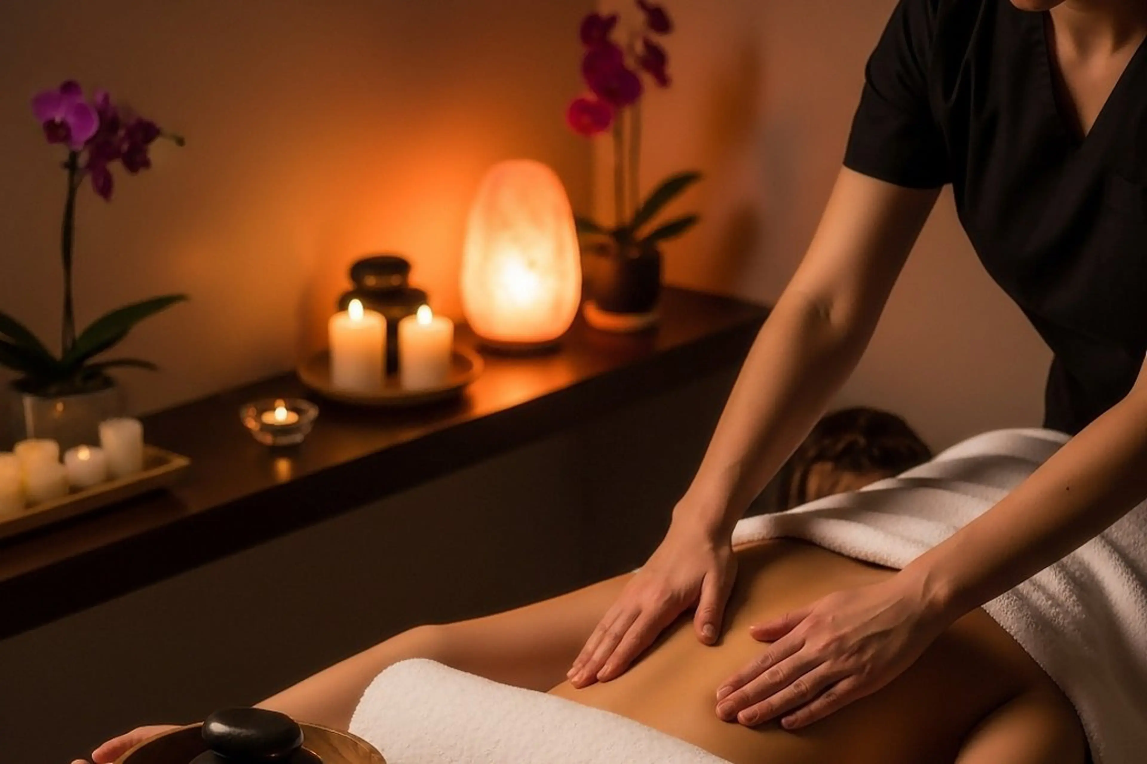 リラク リラクゼーションサロンsea所属・伊藤 ちあきのエステ・リラクイメージ