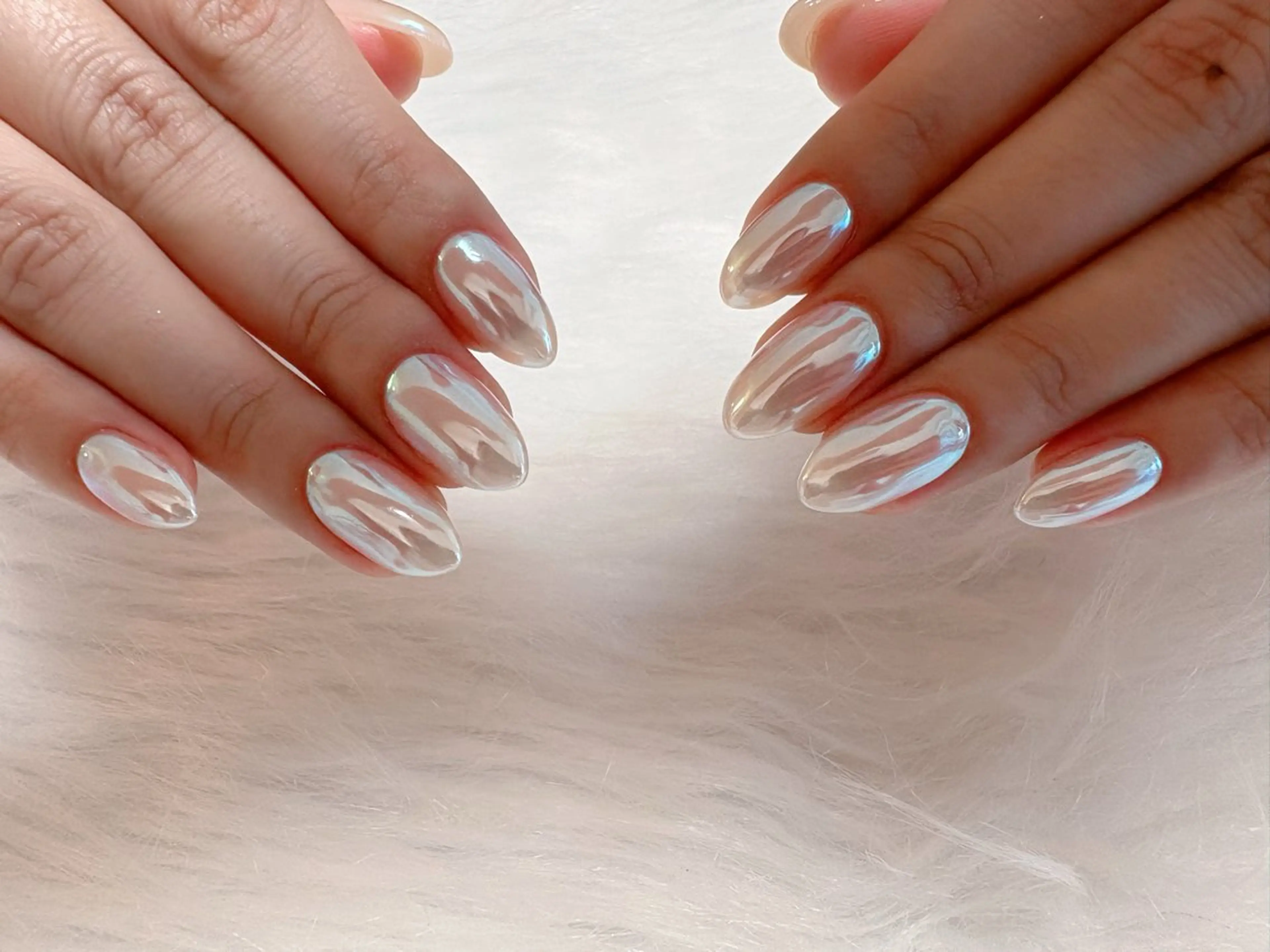 ネイル ハンドネイル エン Nail salonのネイルデザイン