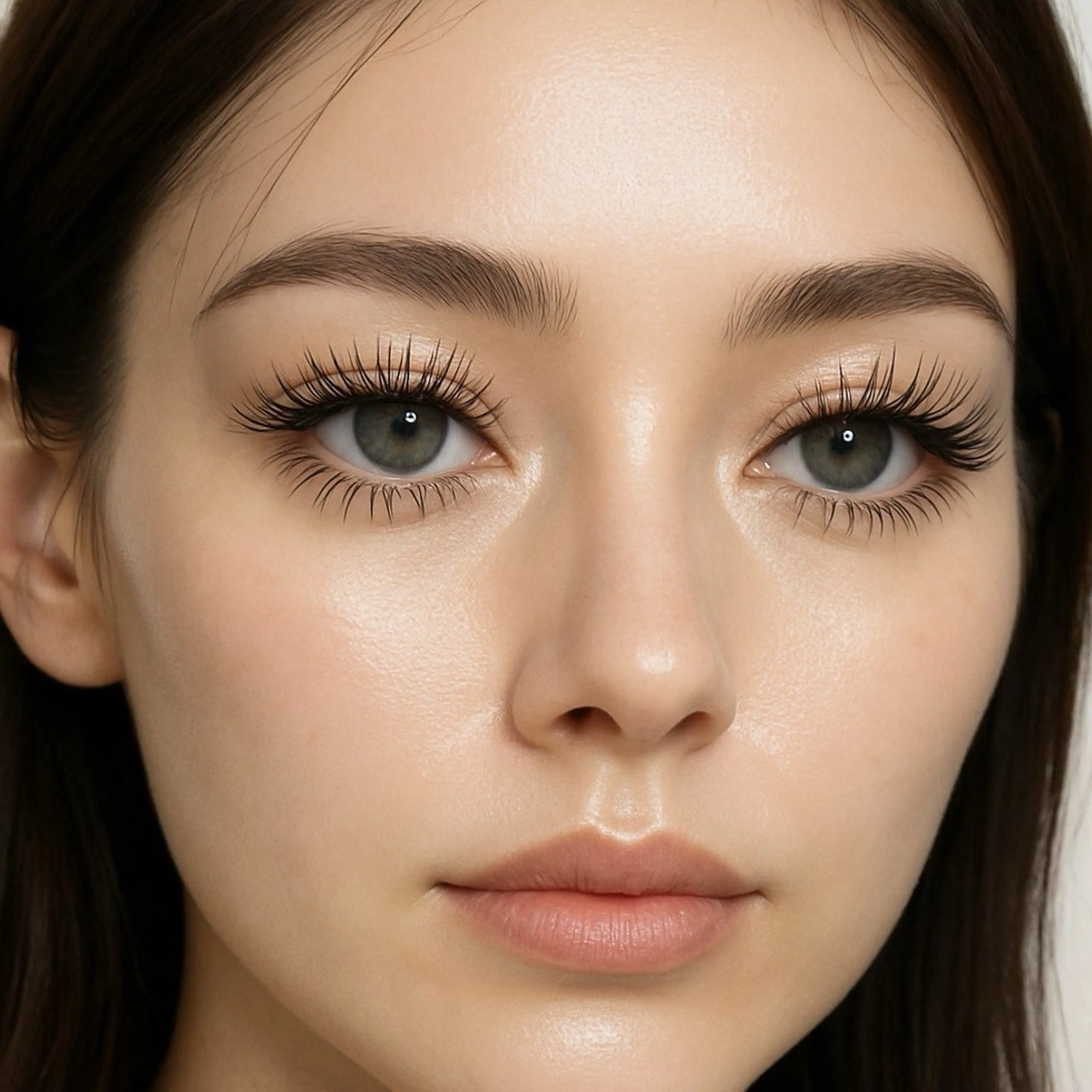 アイブロウ memoto メモト　梅田店のマツエク・マツパデザイン