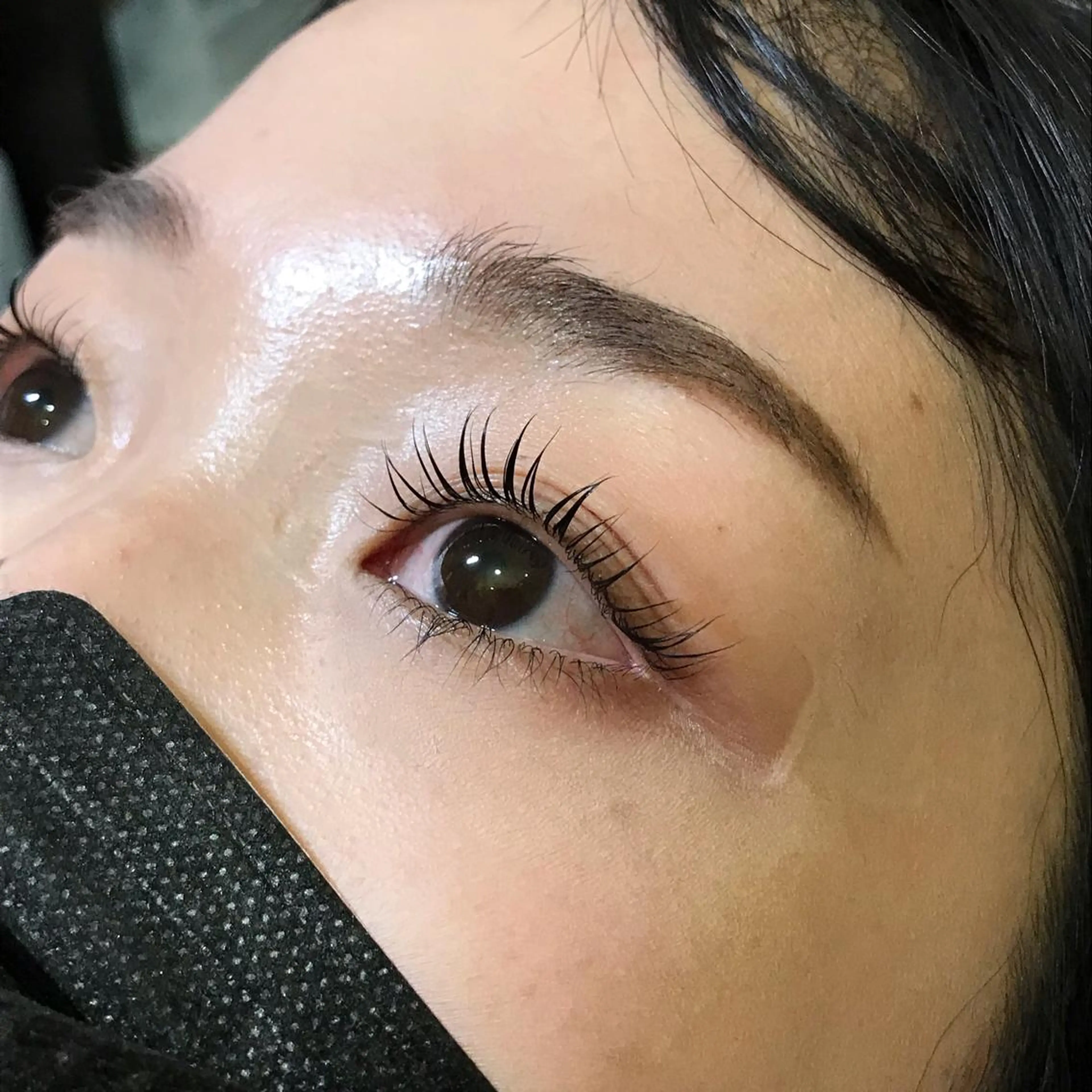 マツエク・マツパ 三澤 朱里の眉毛・アイブロウイメージ