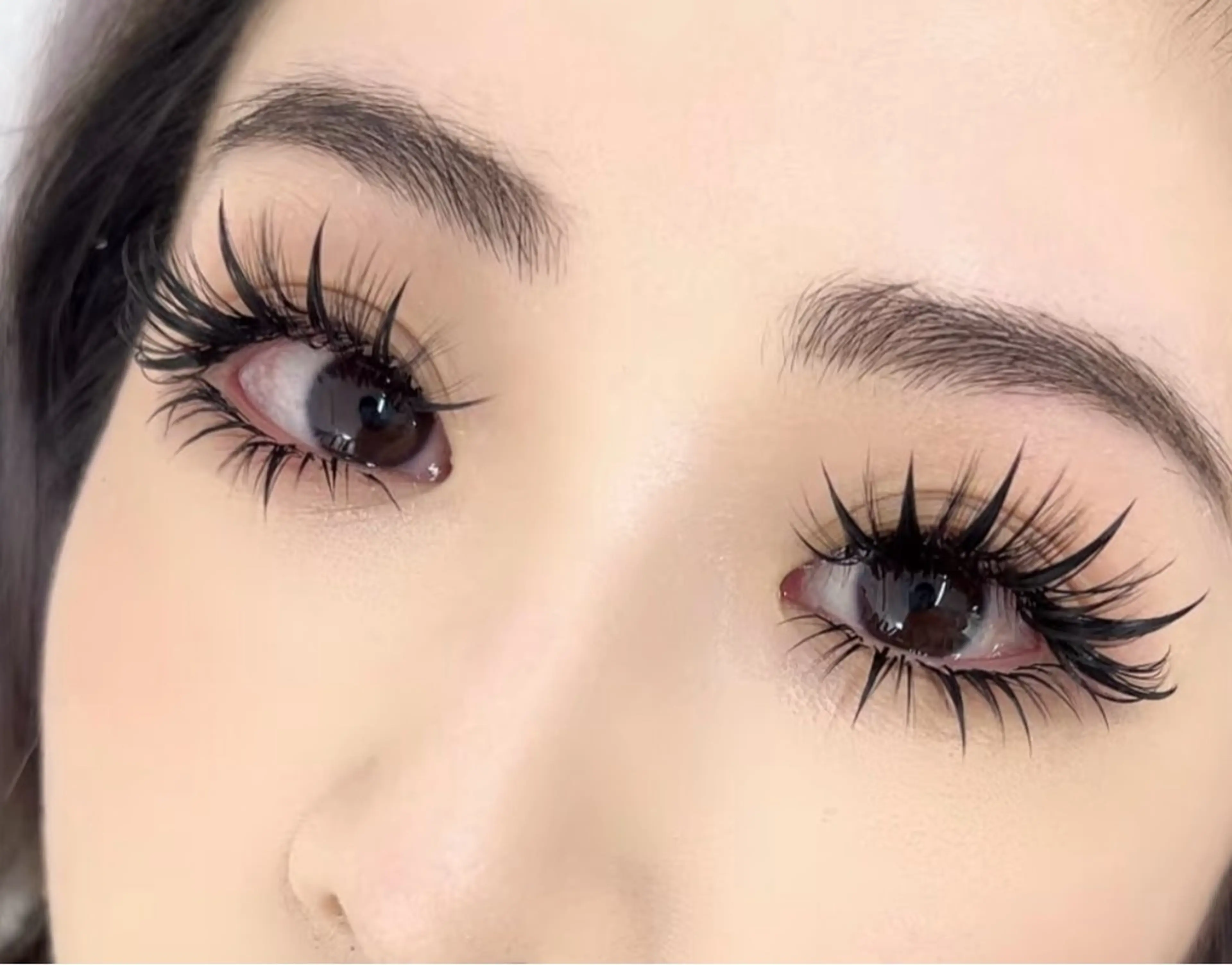 マツエク・マツパ Kllマツエク& まつげパーマ池袋店のマツエク・マツパデザイン