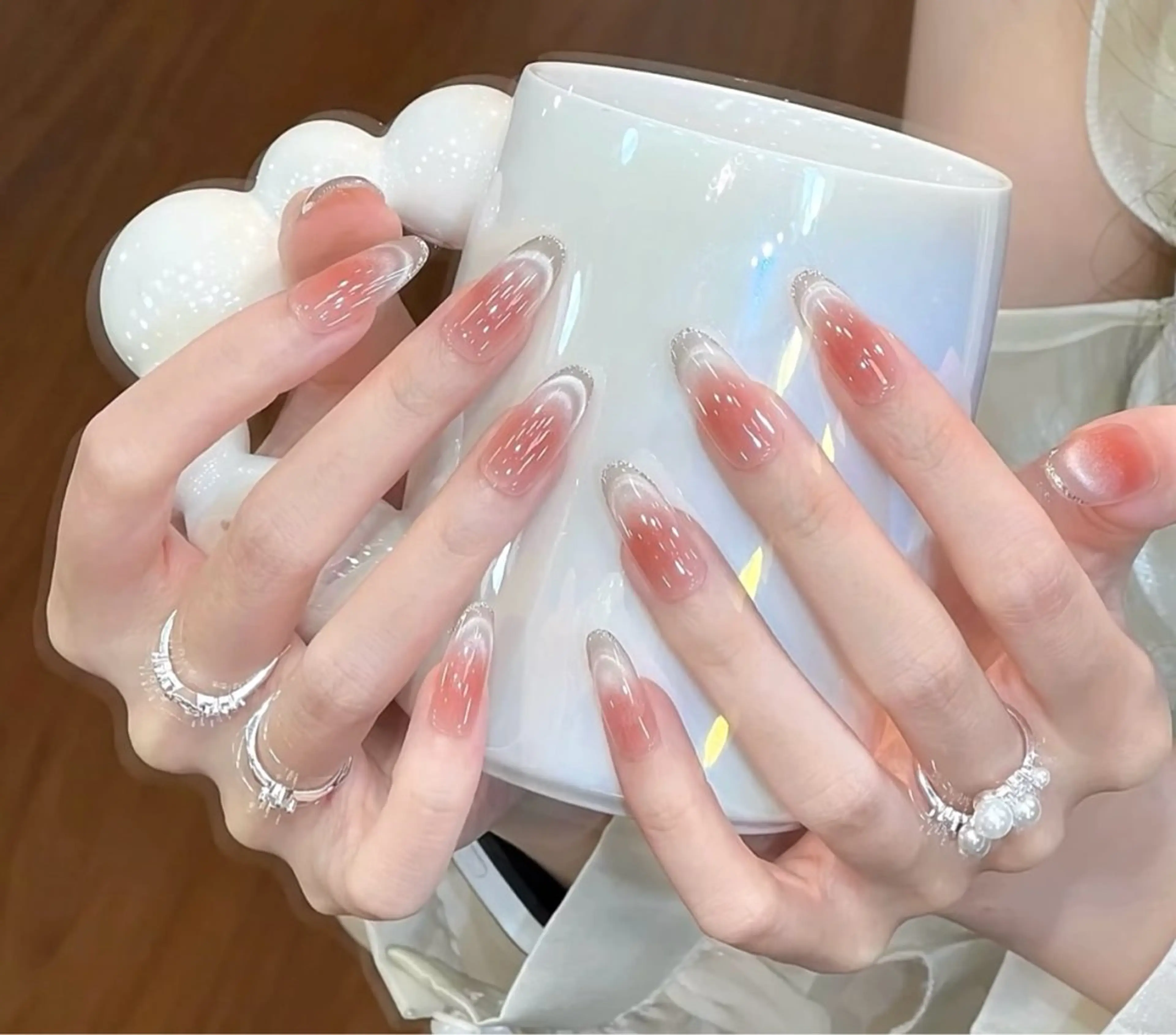 ネイル ハンドネイル YU RIのネイルデザイン