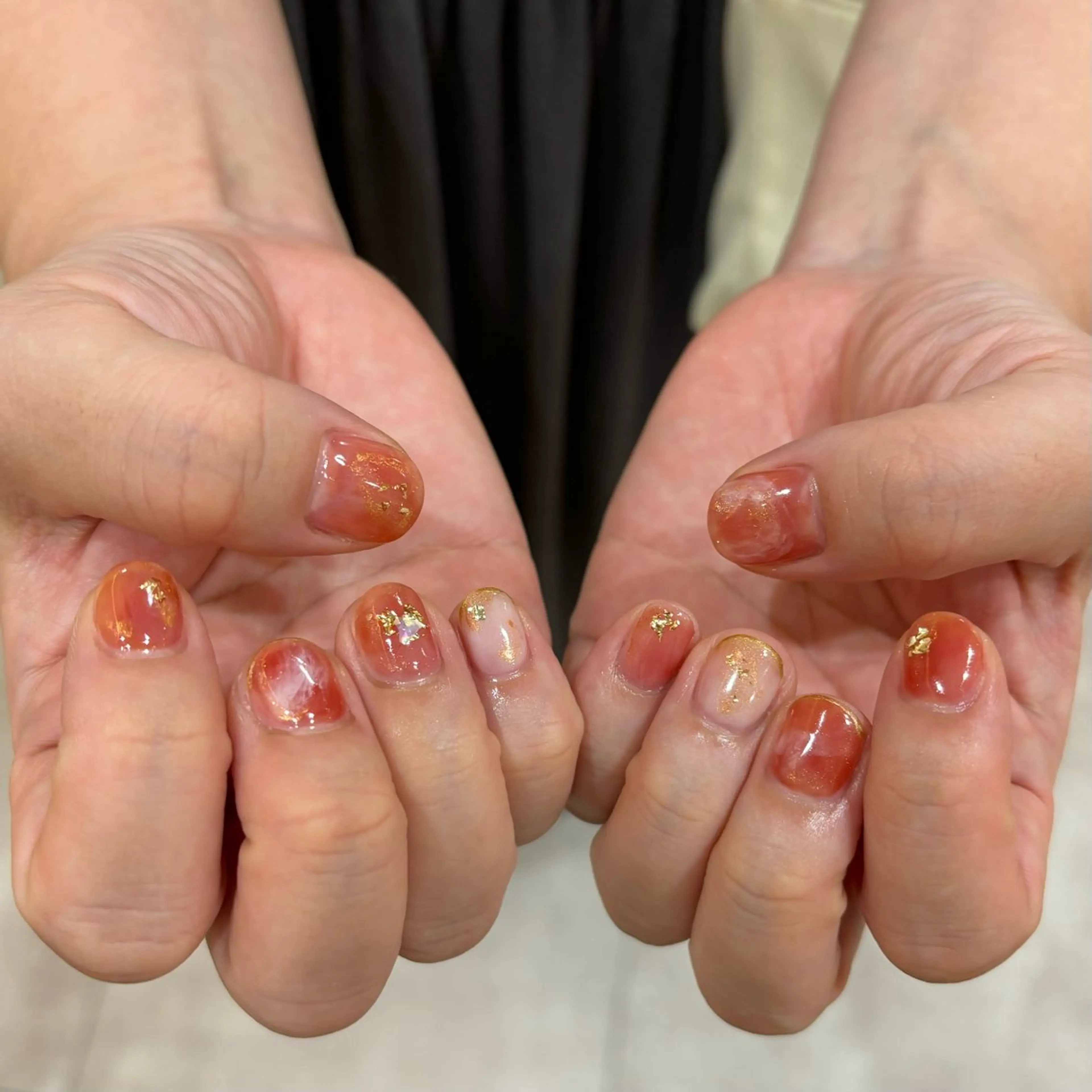 ネイル 4・5月分受付中 ♡narumiのネイルデザイン