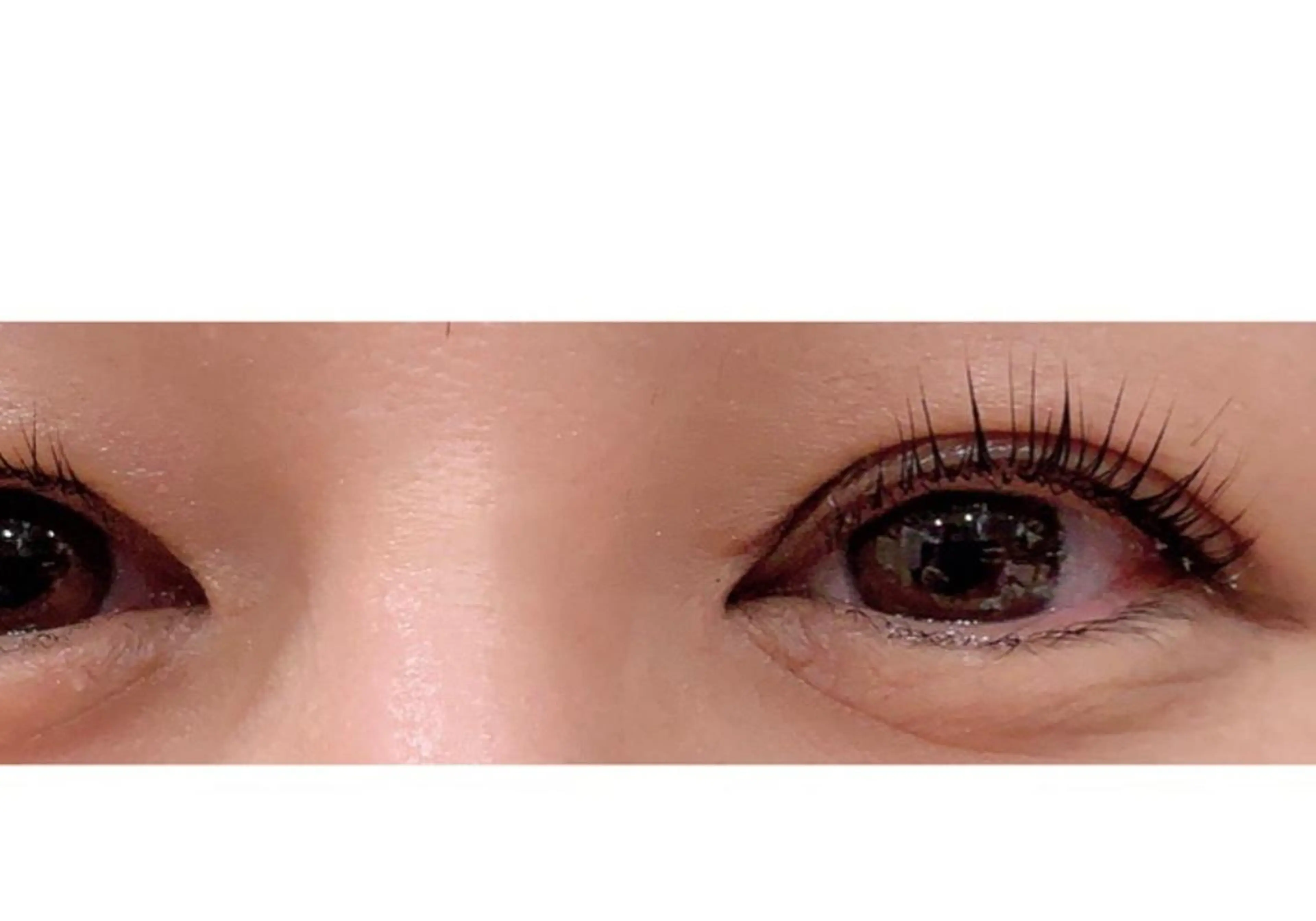 マツエク・マツパ 【eye.C代表】 山田佳菜の眉毛・アイブロウイメージ