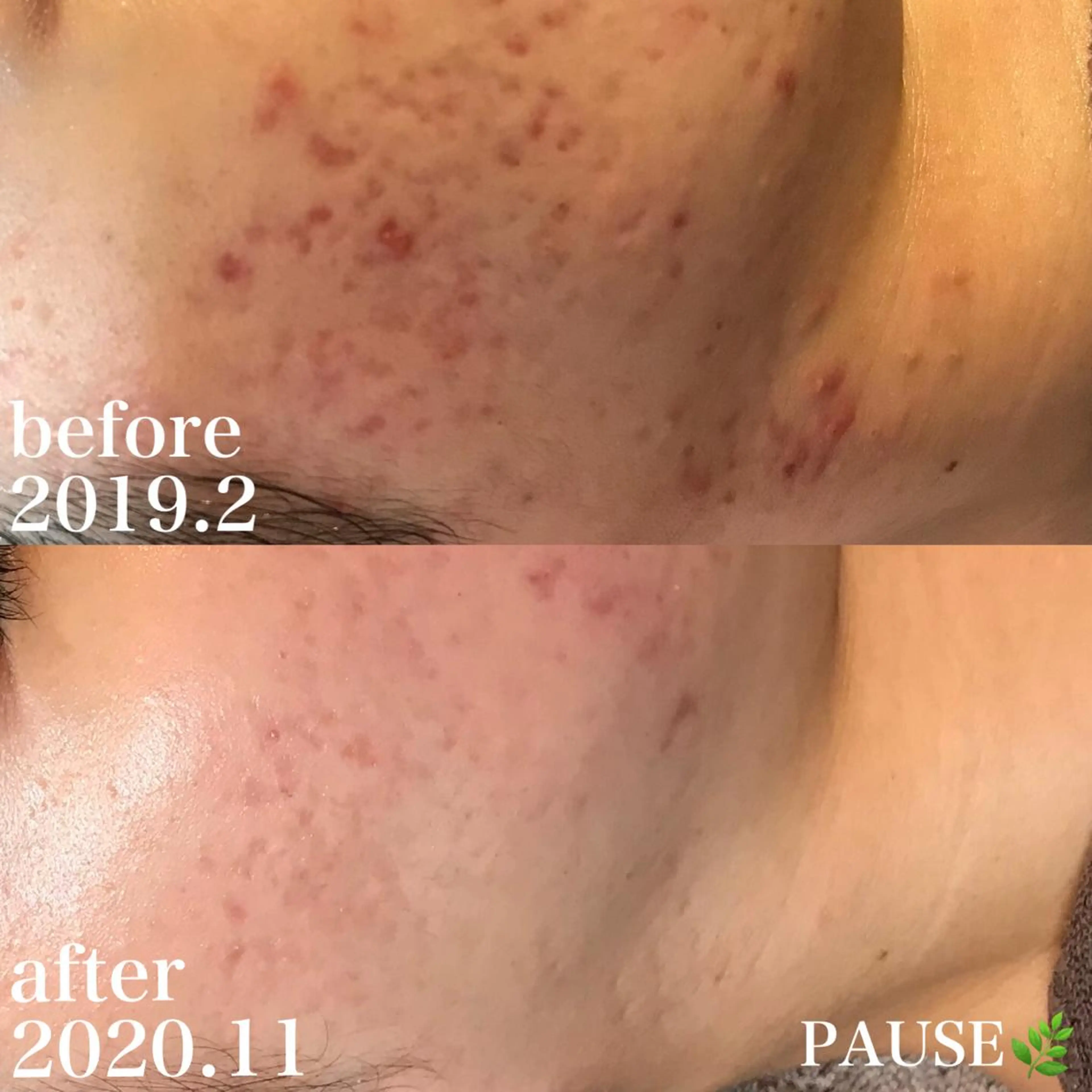 エステ 浜野 恵美のエステ・リラクイメージ