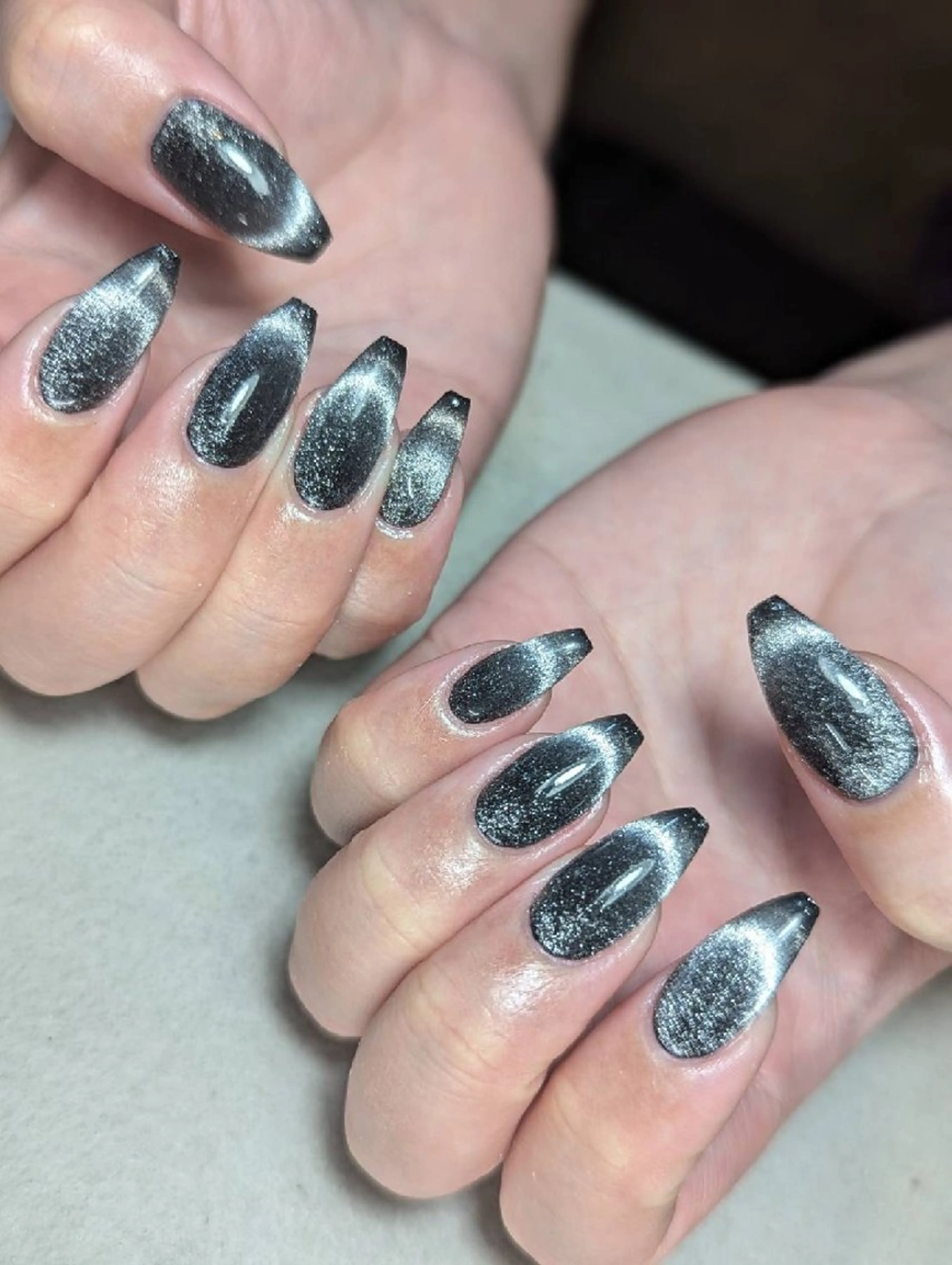 ネイル Nailsalon BEeR。のネイルデザイン