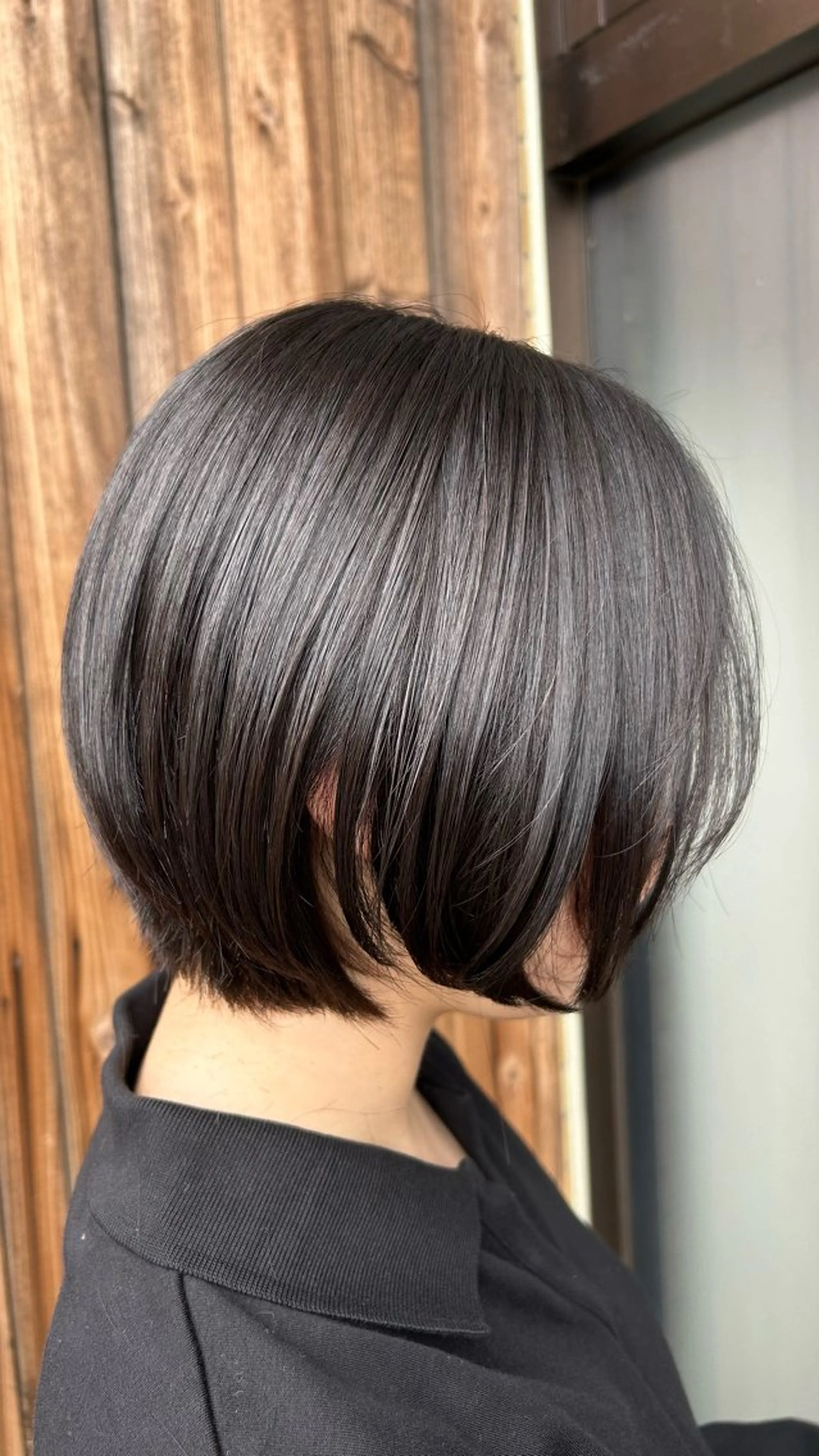 ショート 🍅ハイライト/ レイヤー/mao🍅のヘアスタイル