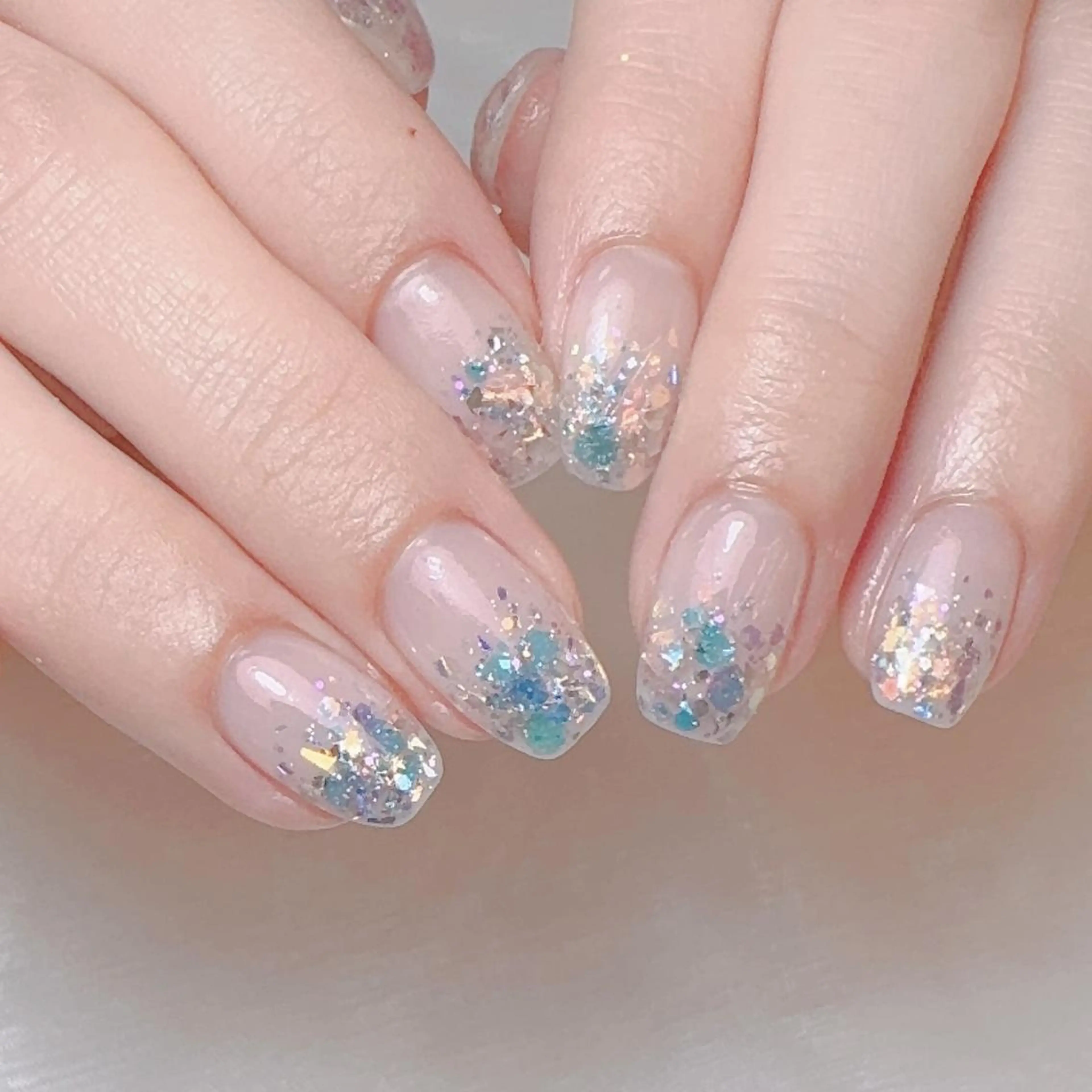ネイル Onason NailSalonのネイルデザイン
