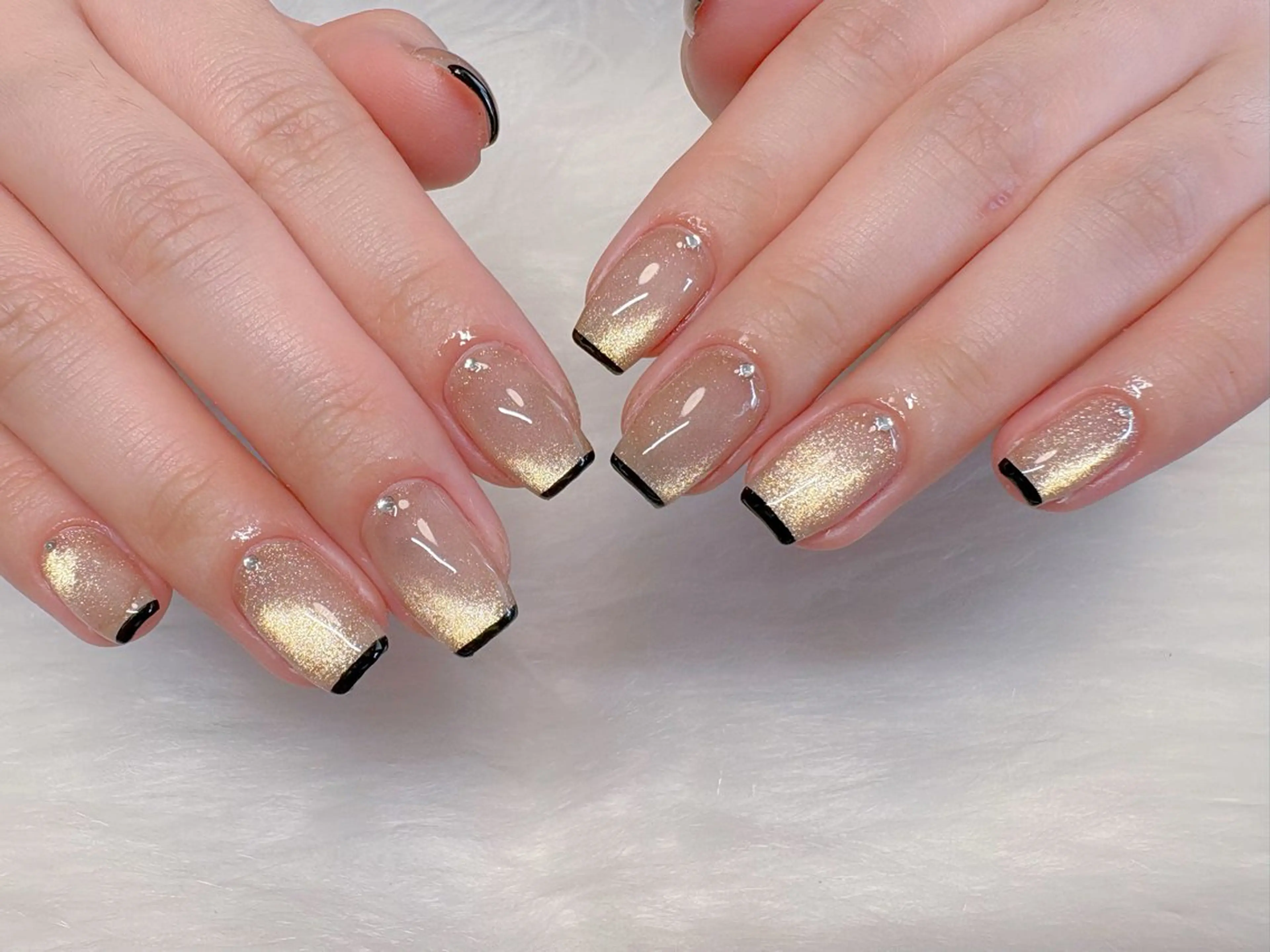 ネイル エン Nail salonのネイルデザイン