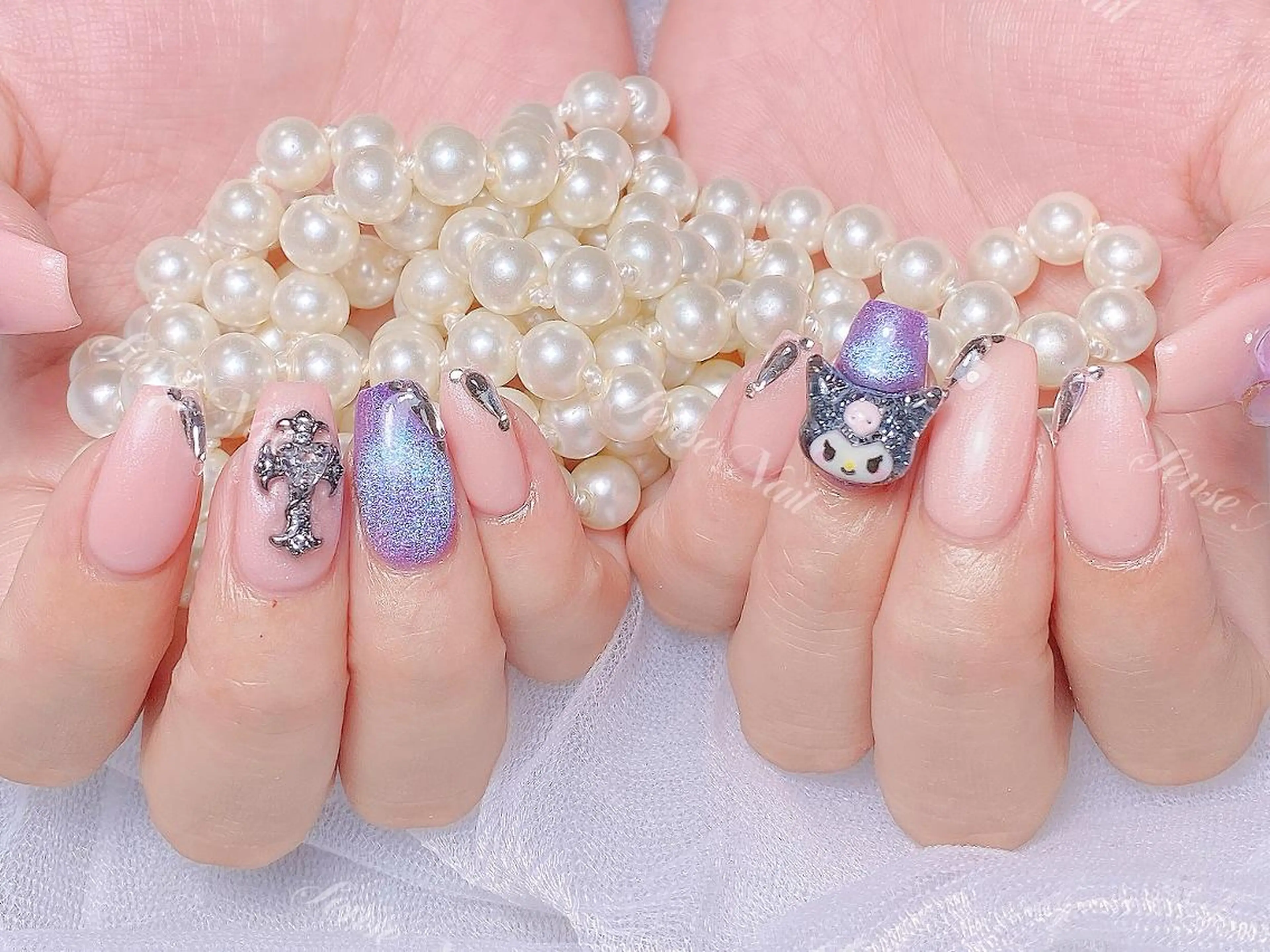 ネイル Feinn Ink💕のネイルデザイン