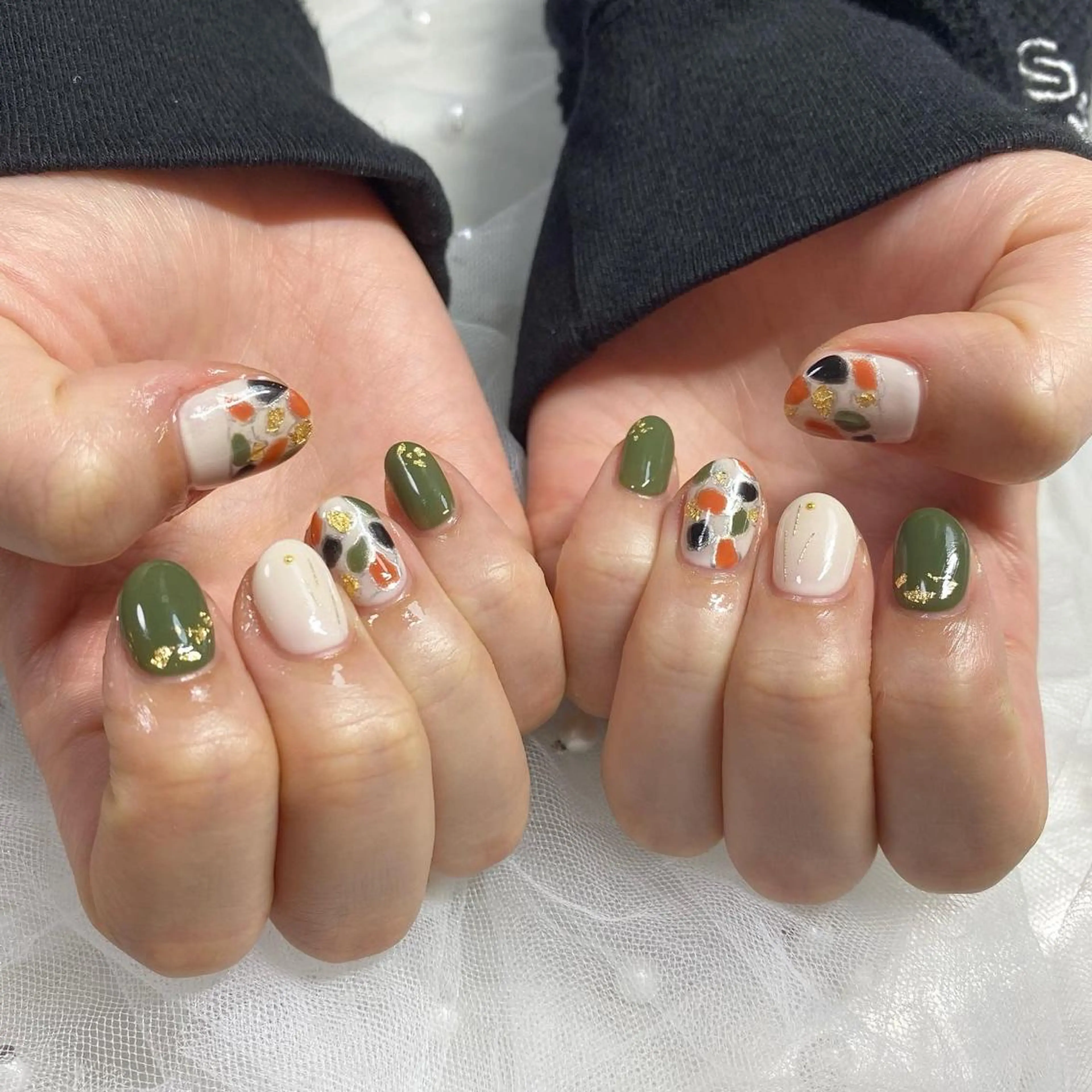 ネイル I pinknail 韓国風·持ち込み専門のネイルデザイン