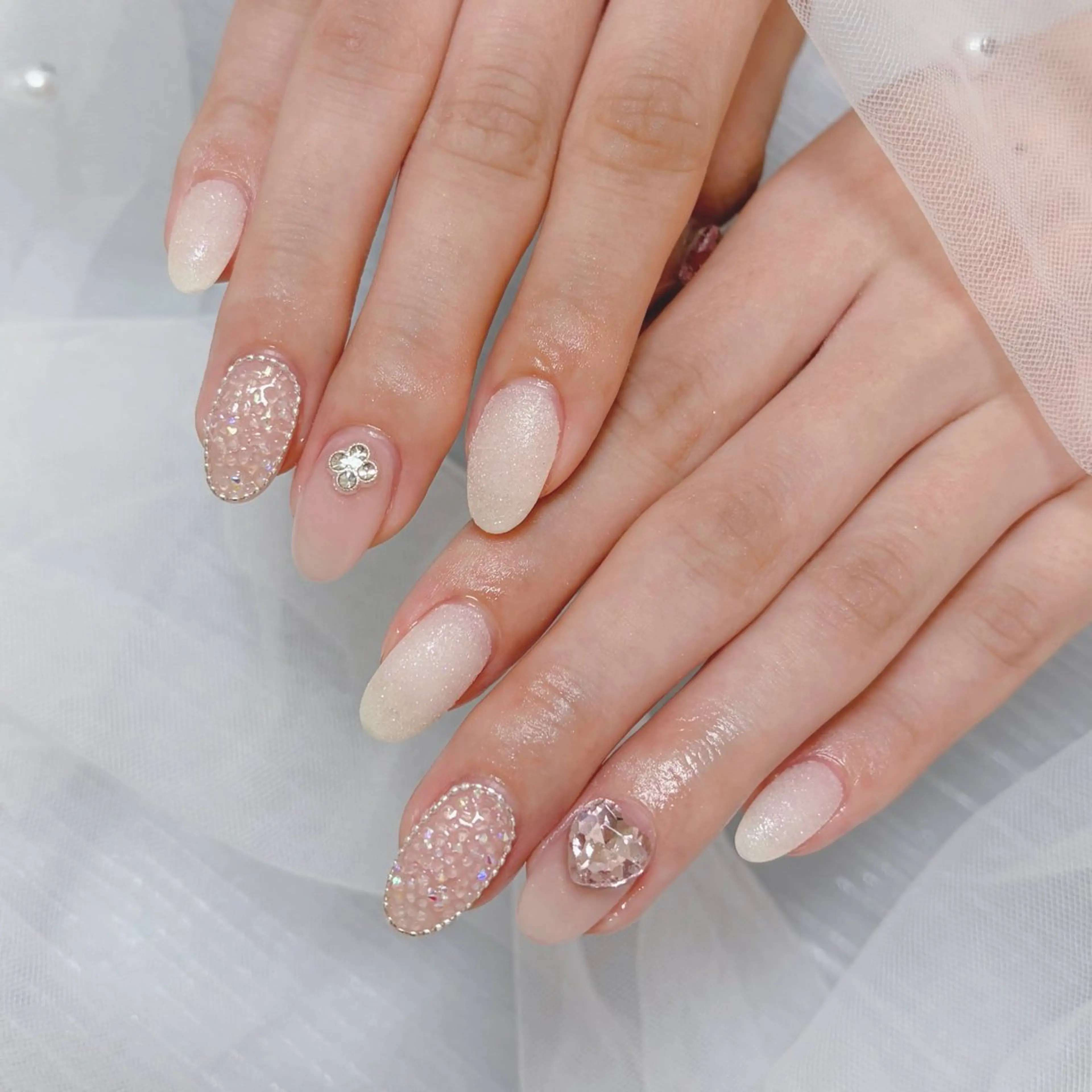 ネイル 💅fleur Ayumiのネイルデザイン