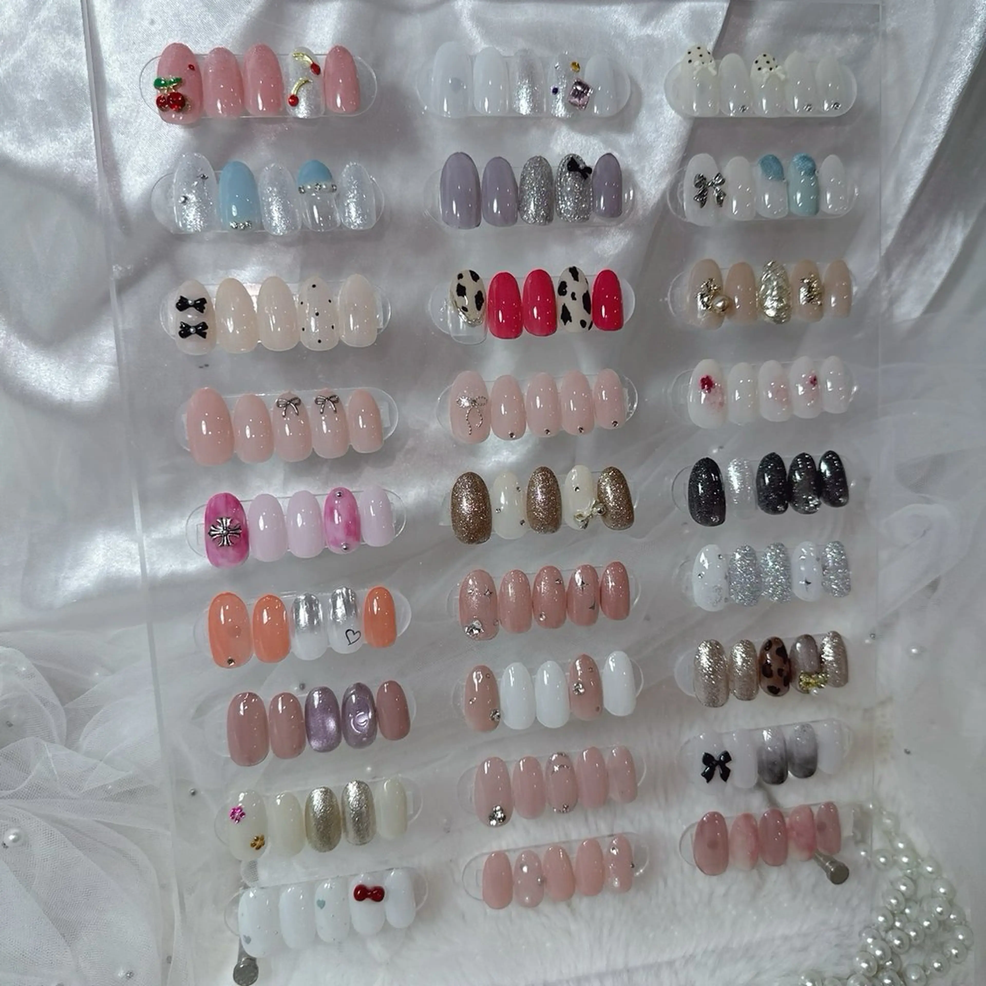 【オフなし】定額シンプルBの写真