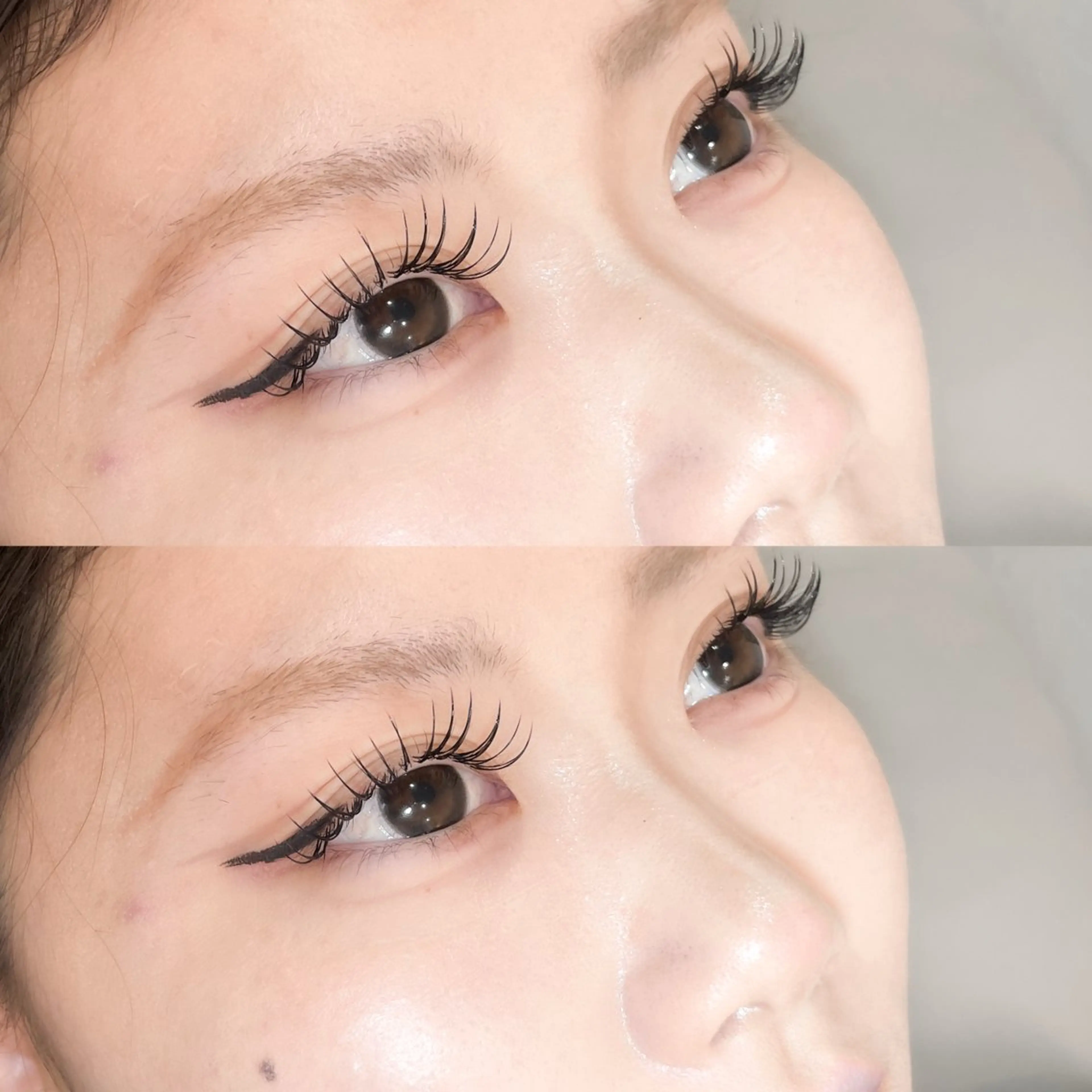 マツエク・マツパ MIDI .のマツエク・マツパデザイン