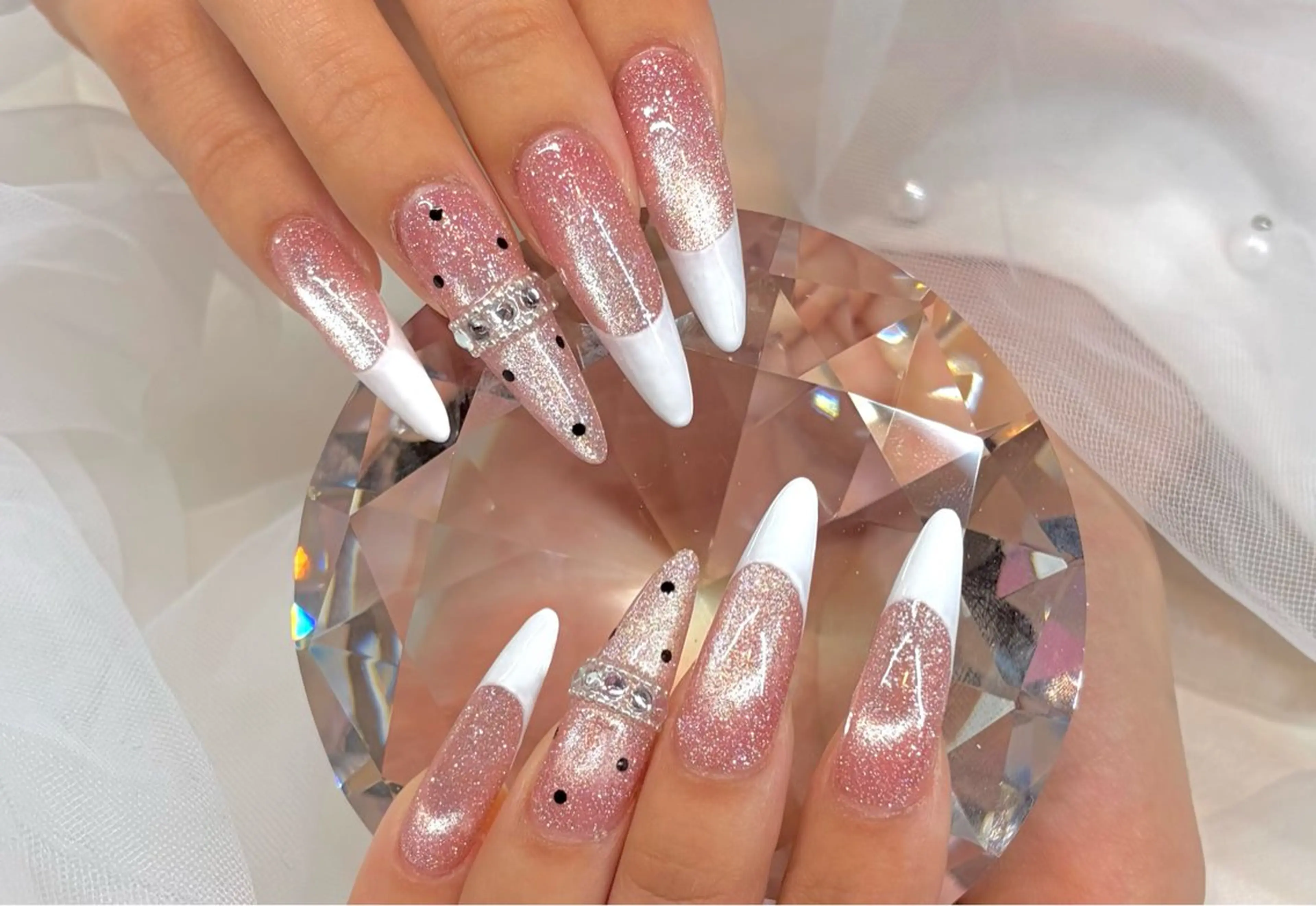 ネイル KIREI nailsalon所属・KIREI nail salonのネイルデザイン