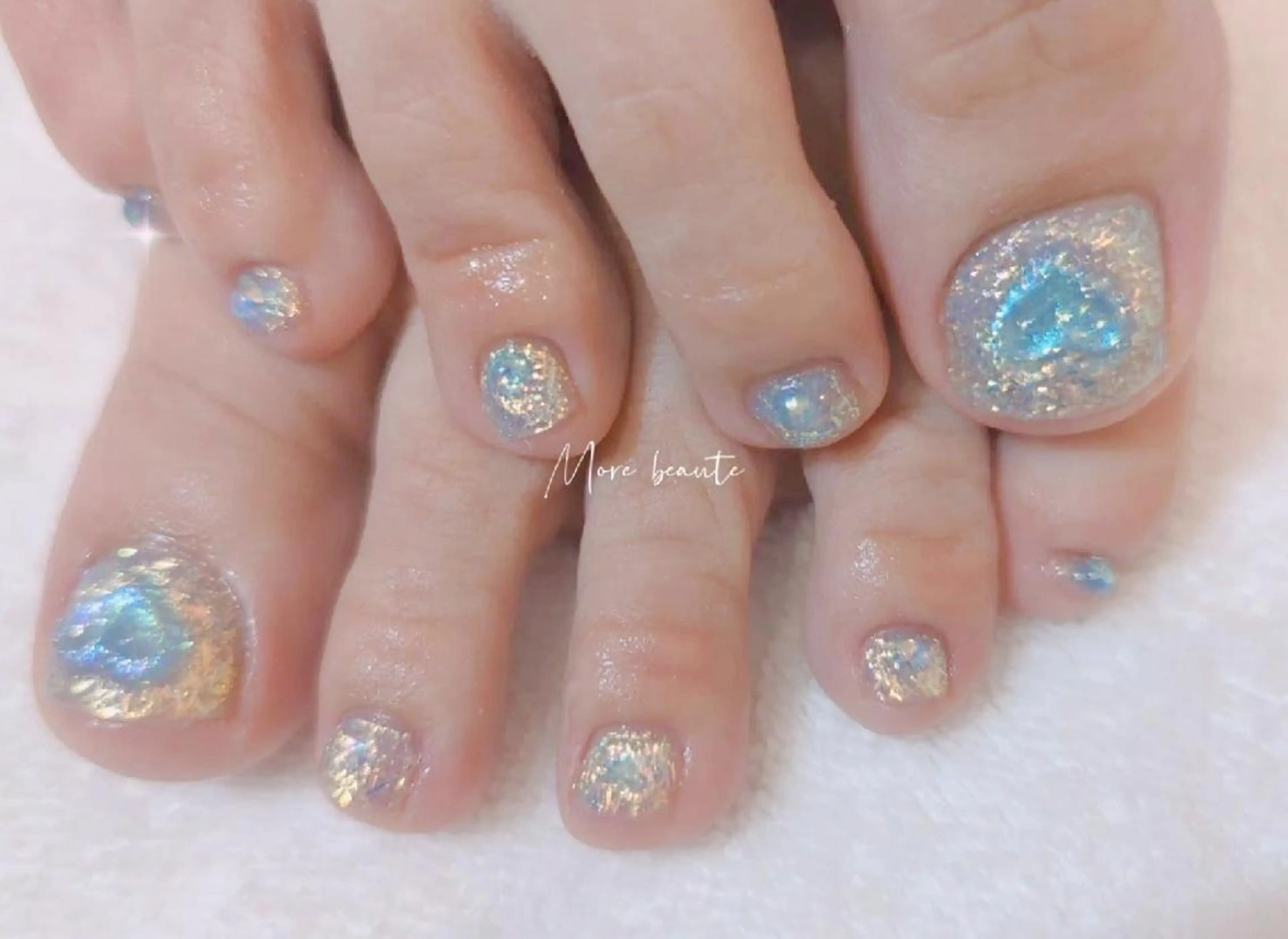 ネイル I LOVE ME NAIL.｡.:*♡のネイルデザイン