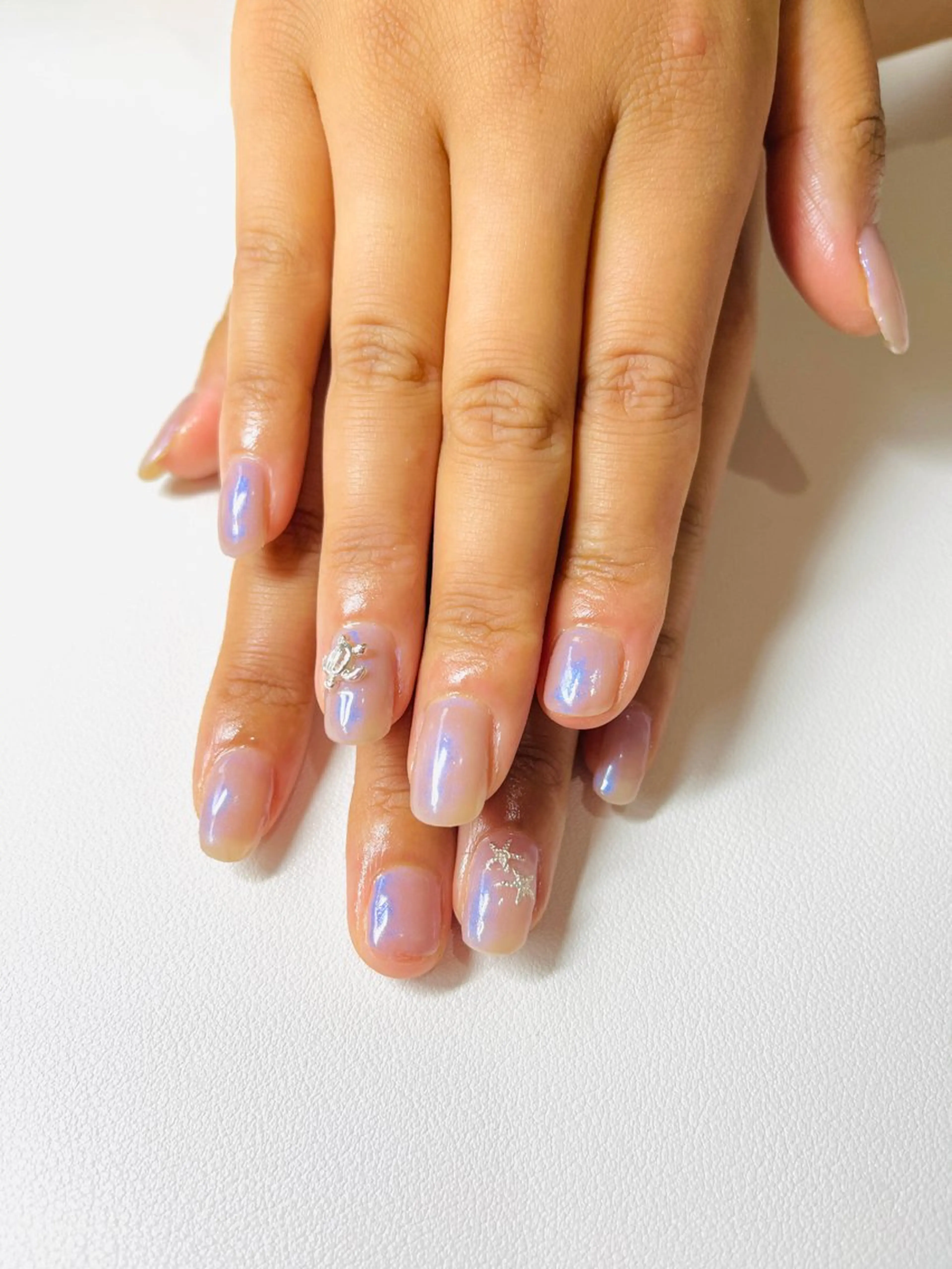 ネイル nail atelier  Rのネイルデザイン