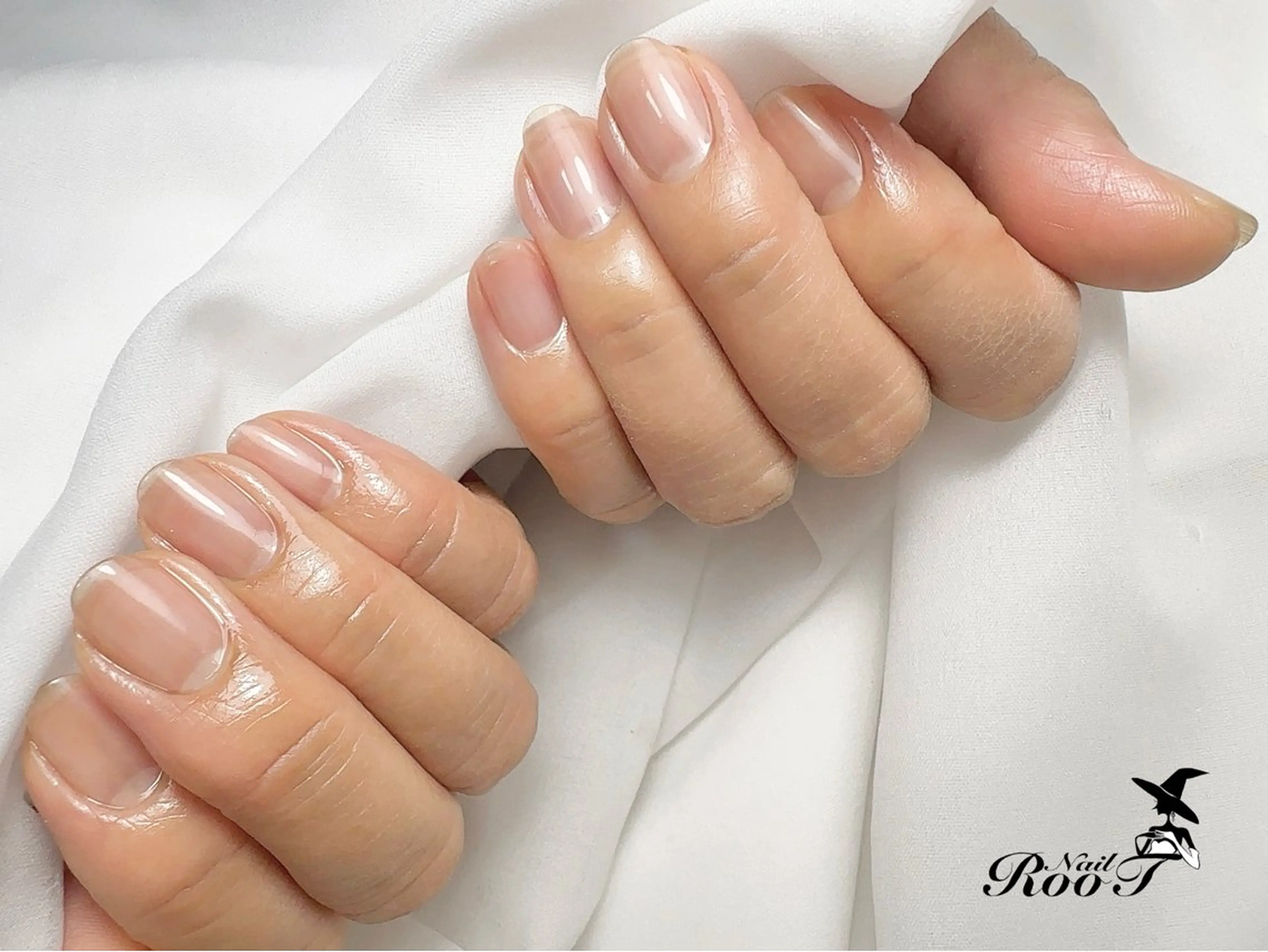 ネイル オフのみ(ネイル) RooT Nailのネイルデザイン