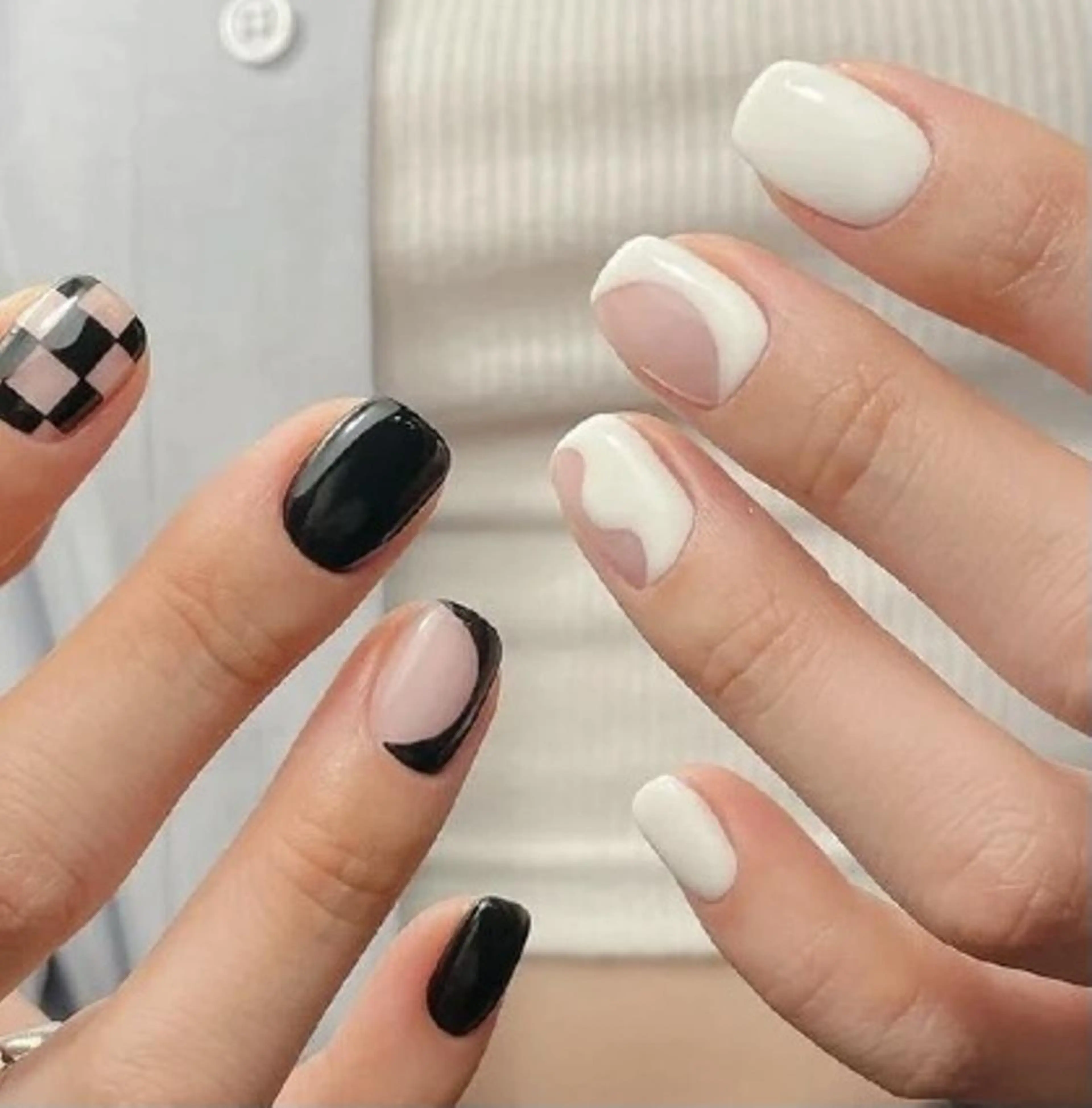 ネイル Cute beauty2のマツエク・マツパデザイン