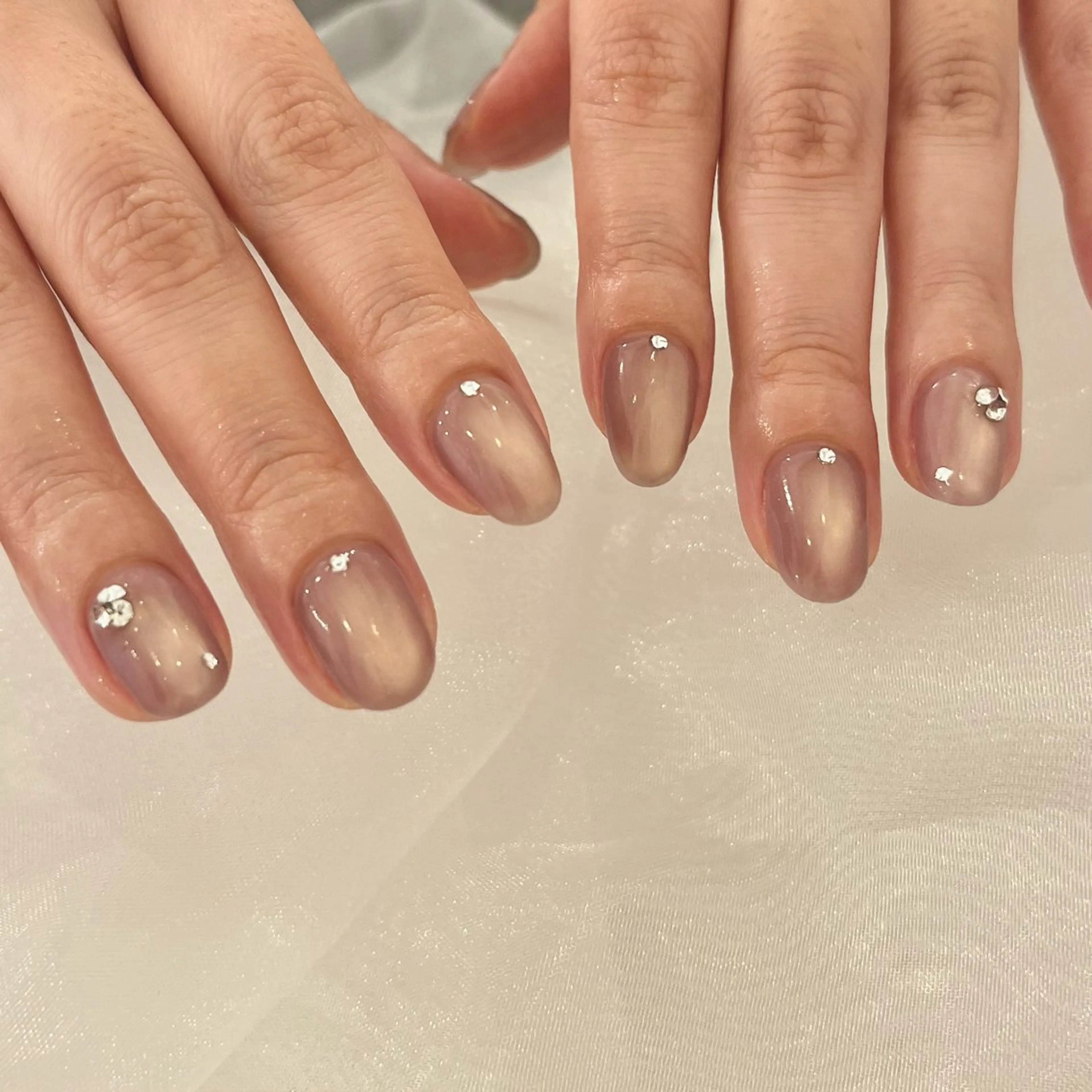 ネイル NAIL SALON Rのネイルデザイン