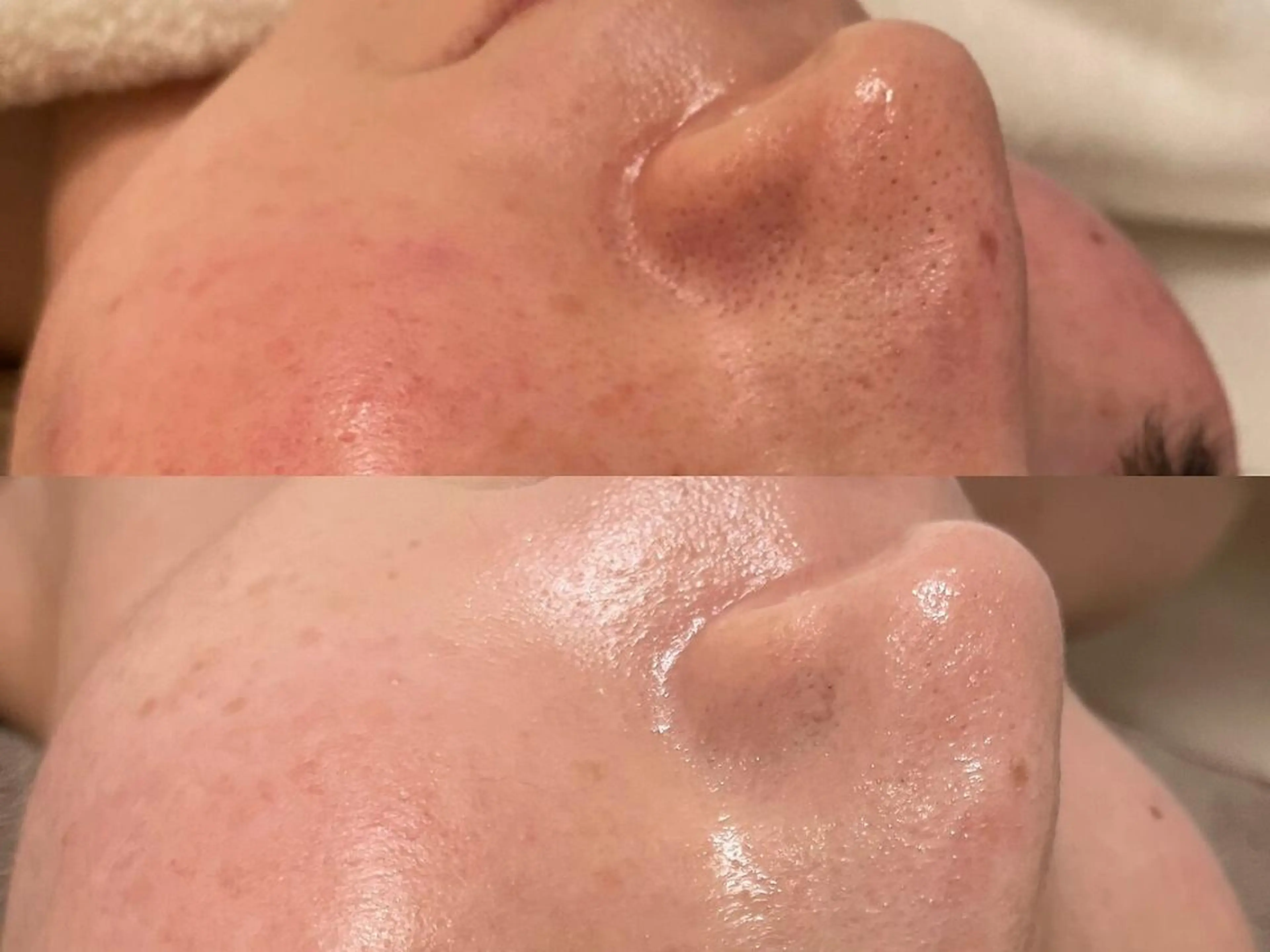 M FLOAT skin salonのエステ・リラクイメージ