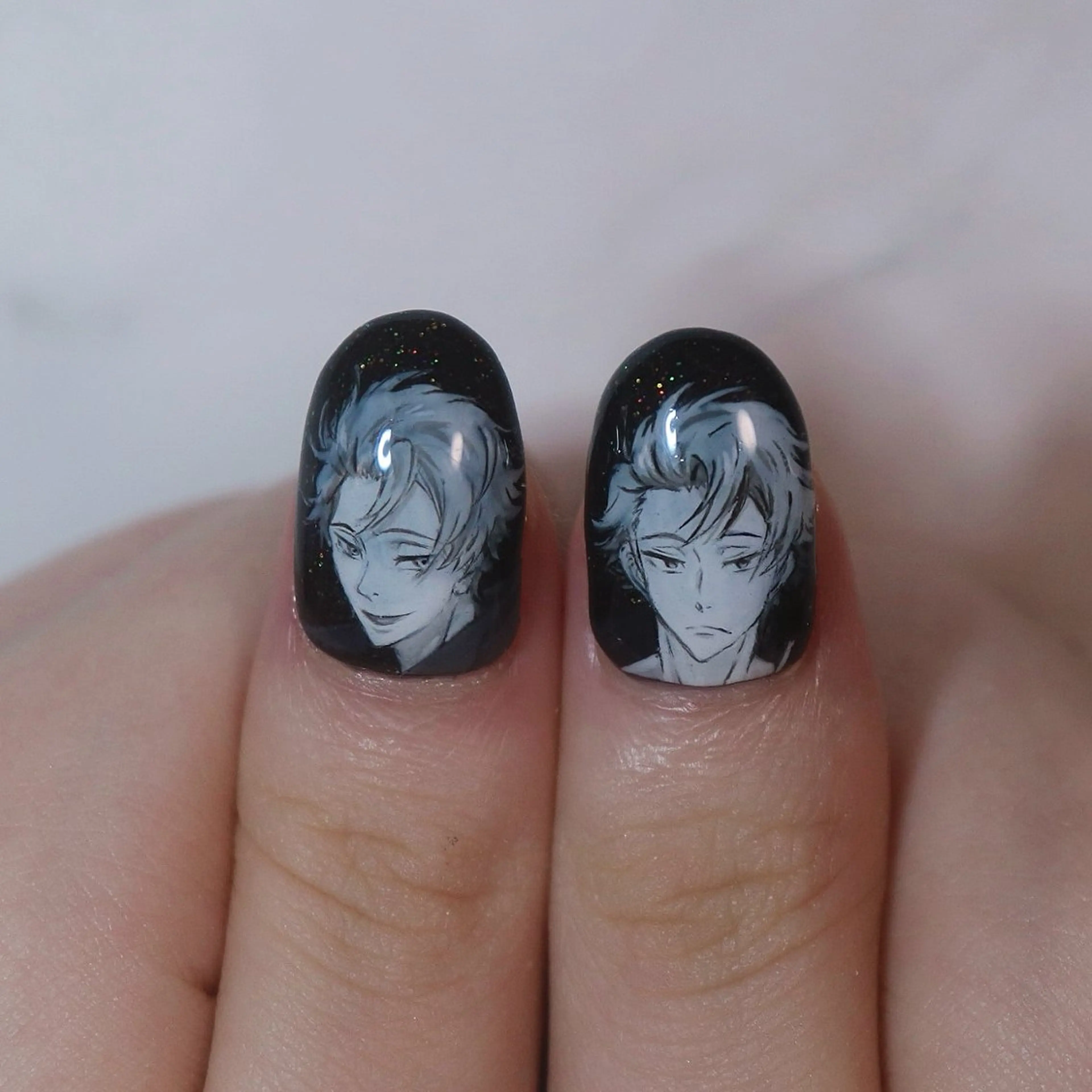 ネイル ハンドネイル Dreamer nailのネイルデザイン