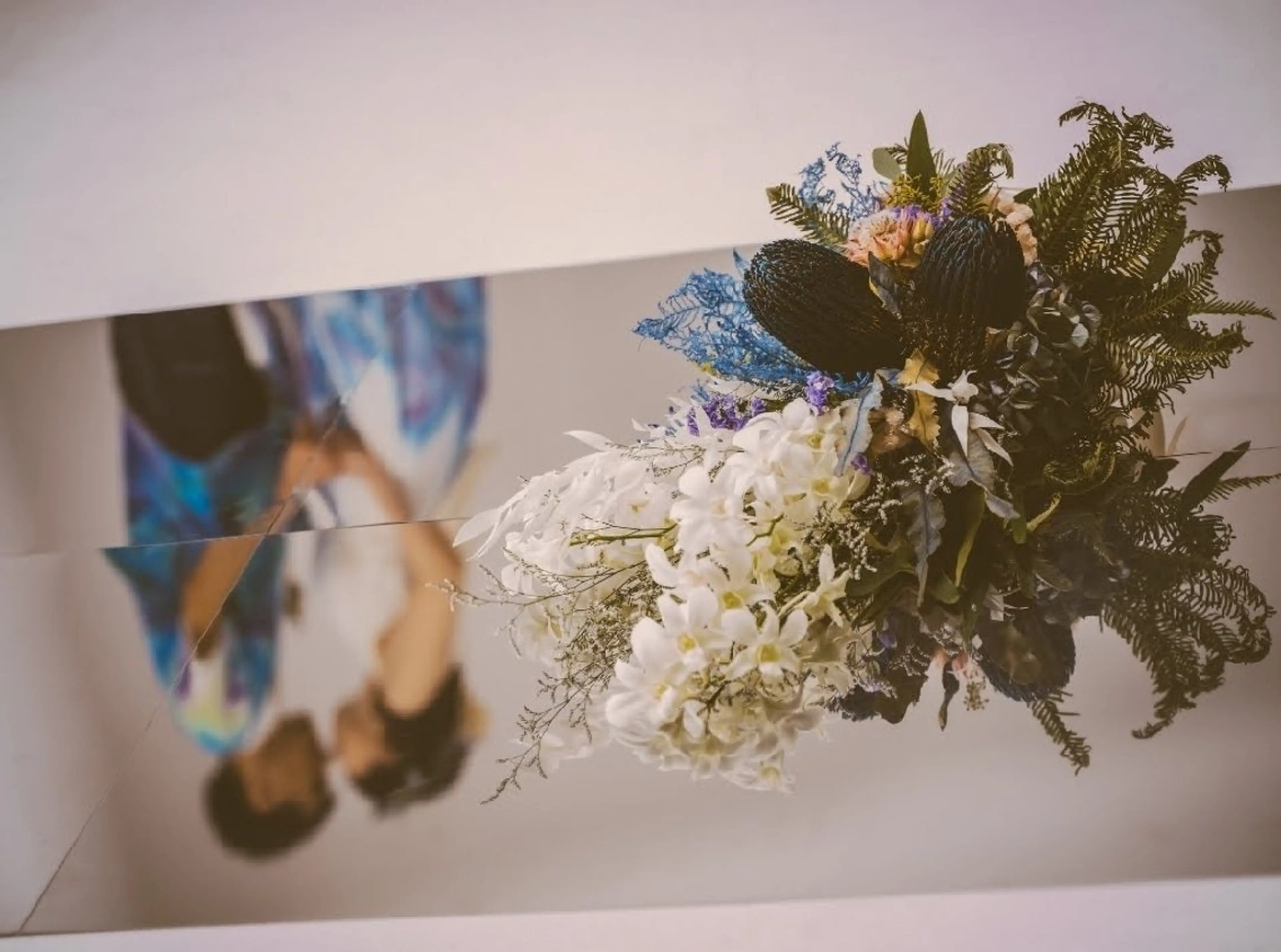 ヘアメイクサロン Red Lipps のマツエク・マツパデザイン