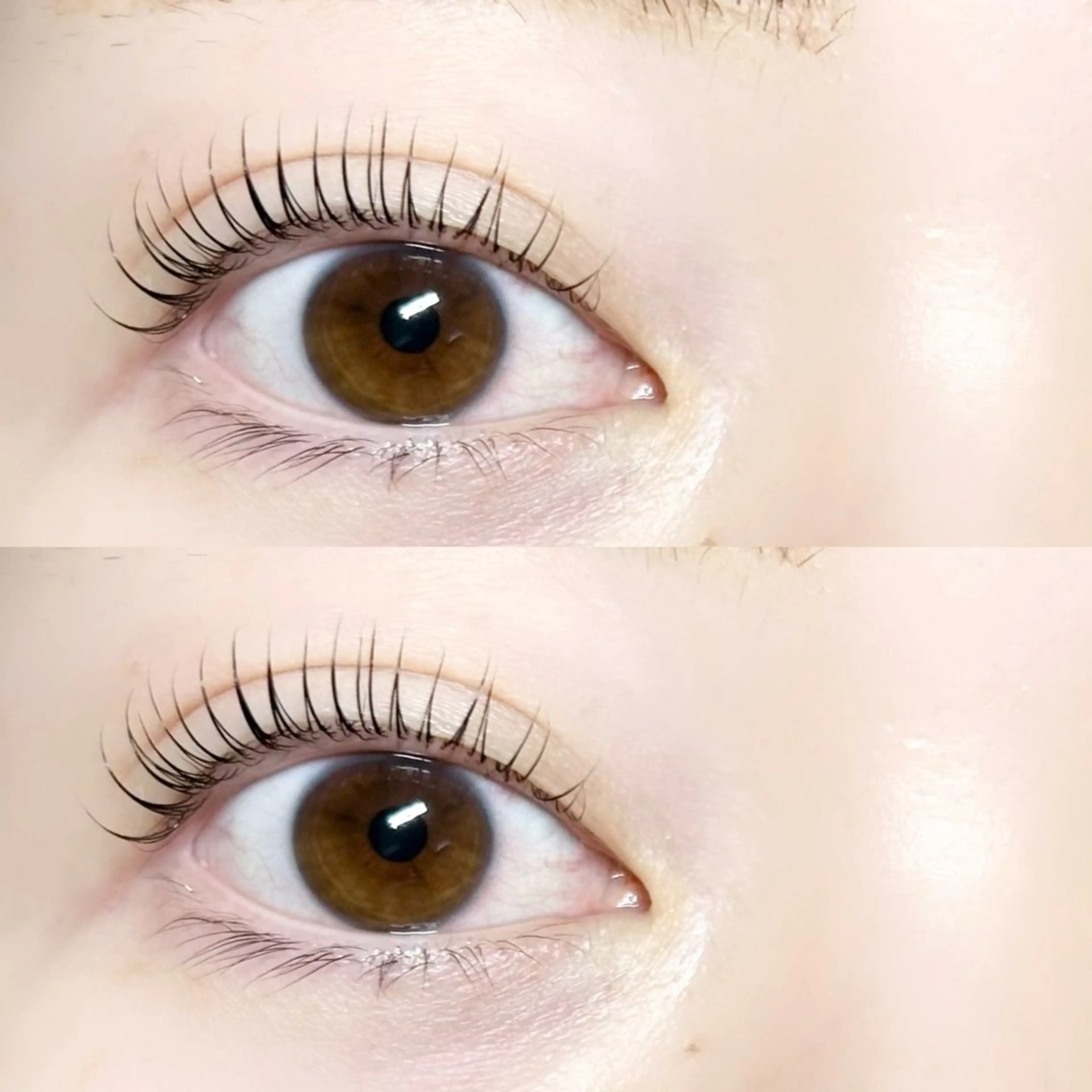 マツエク・マツパ マツパ yashiro manamiのマツエク・マツパデザイン