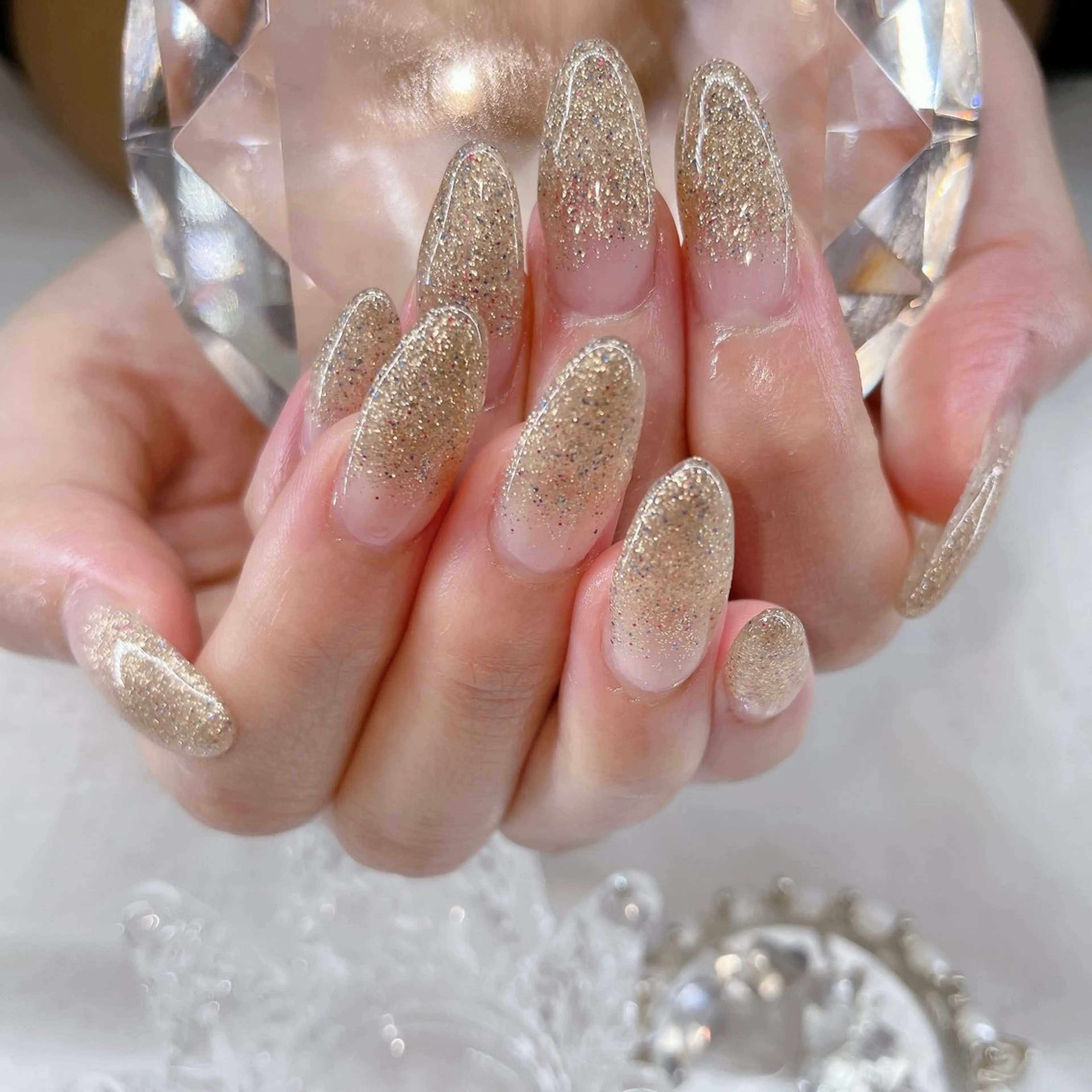 ネイル misun_ nailのネイルデザイン