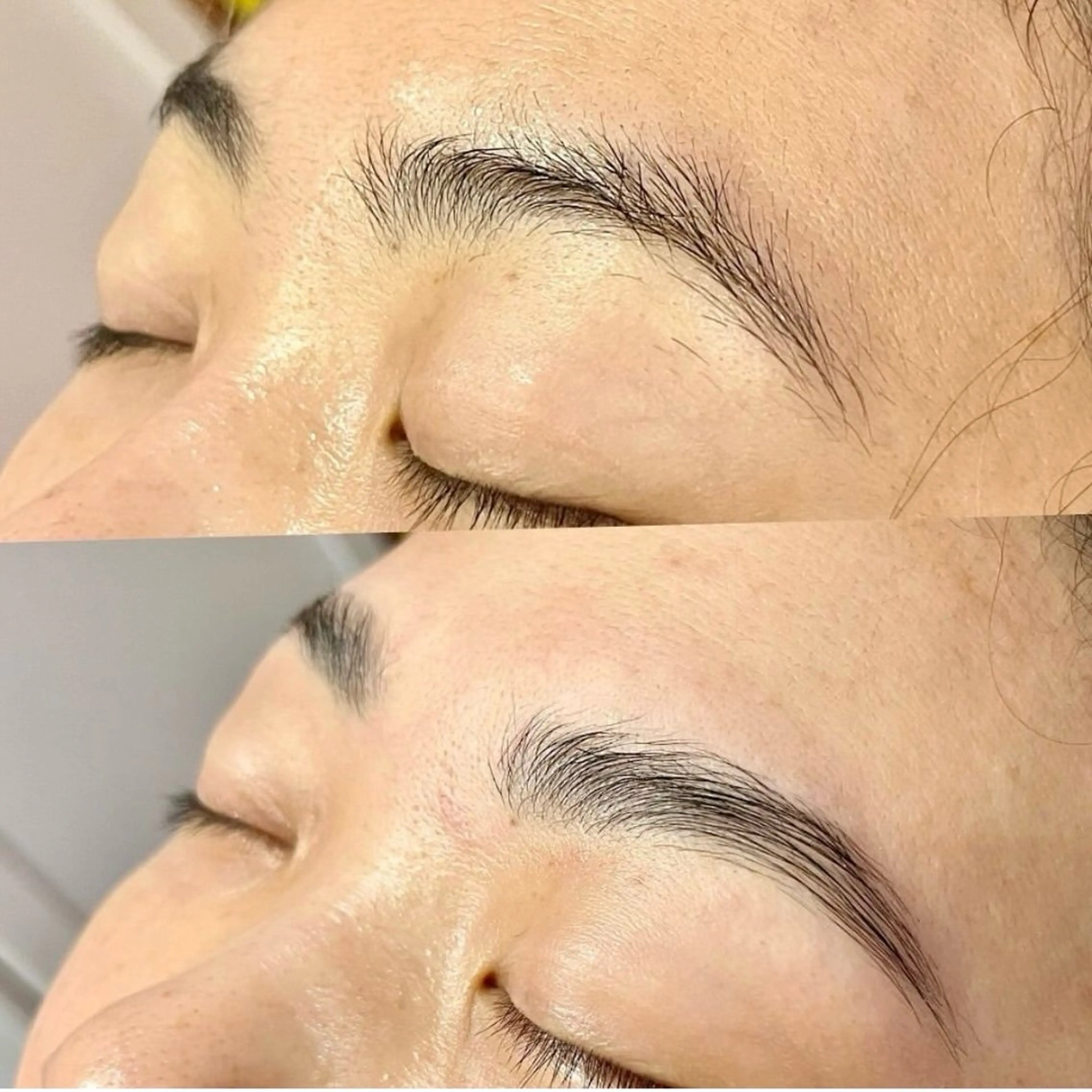 アイブロウ ワックス脱毛 その他(アイブロウ) salon 87 【サロン　ハナ】のその他イメージ