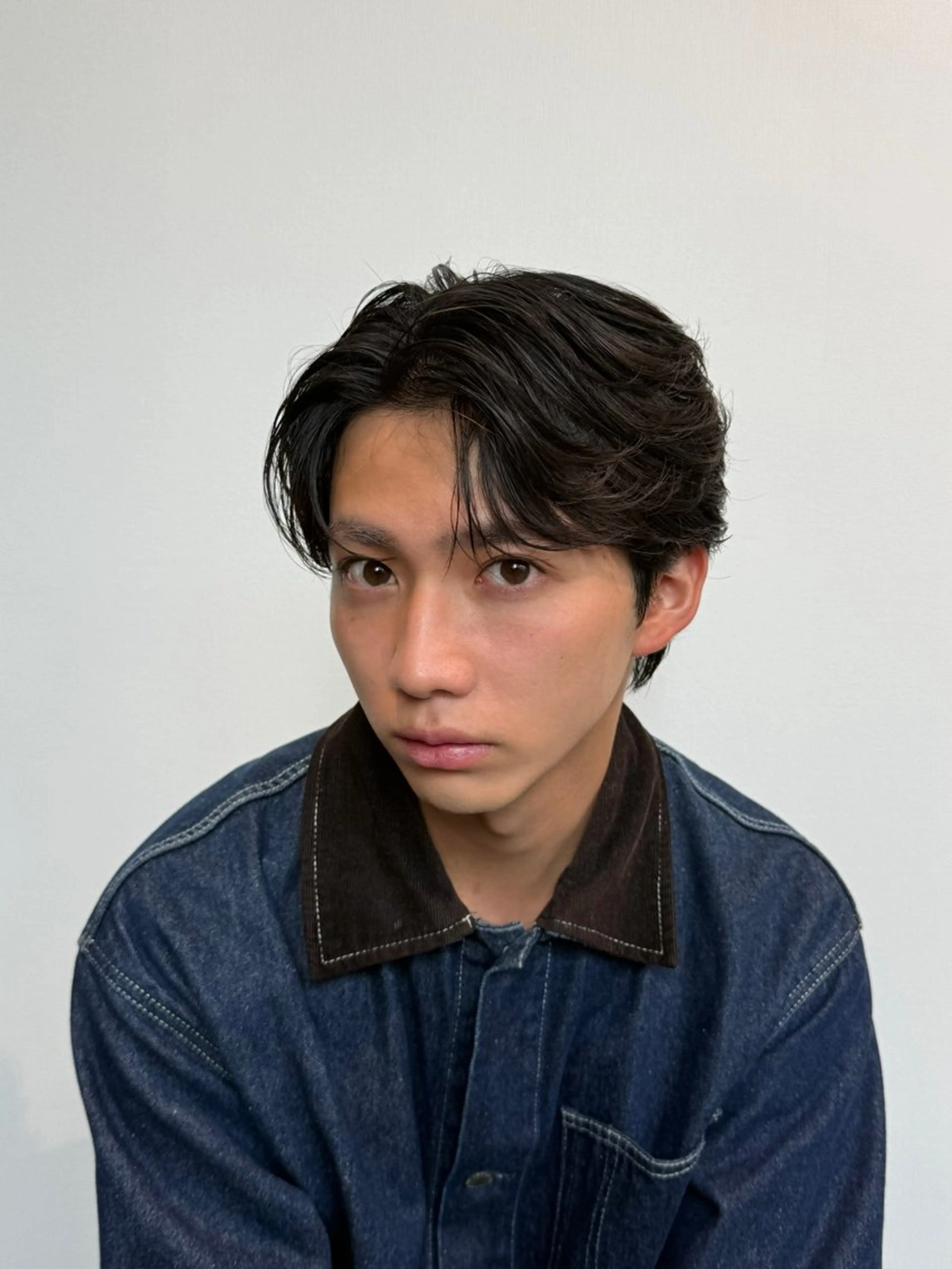 メンズ メンズ特化✂️/池袋 韓国ヘア/そうたのヘアスタイル