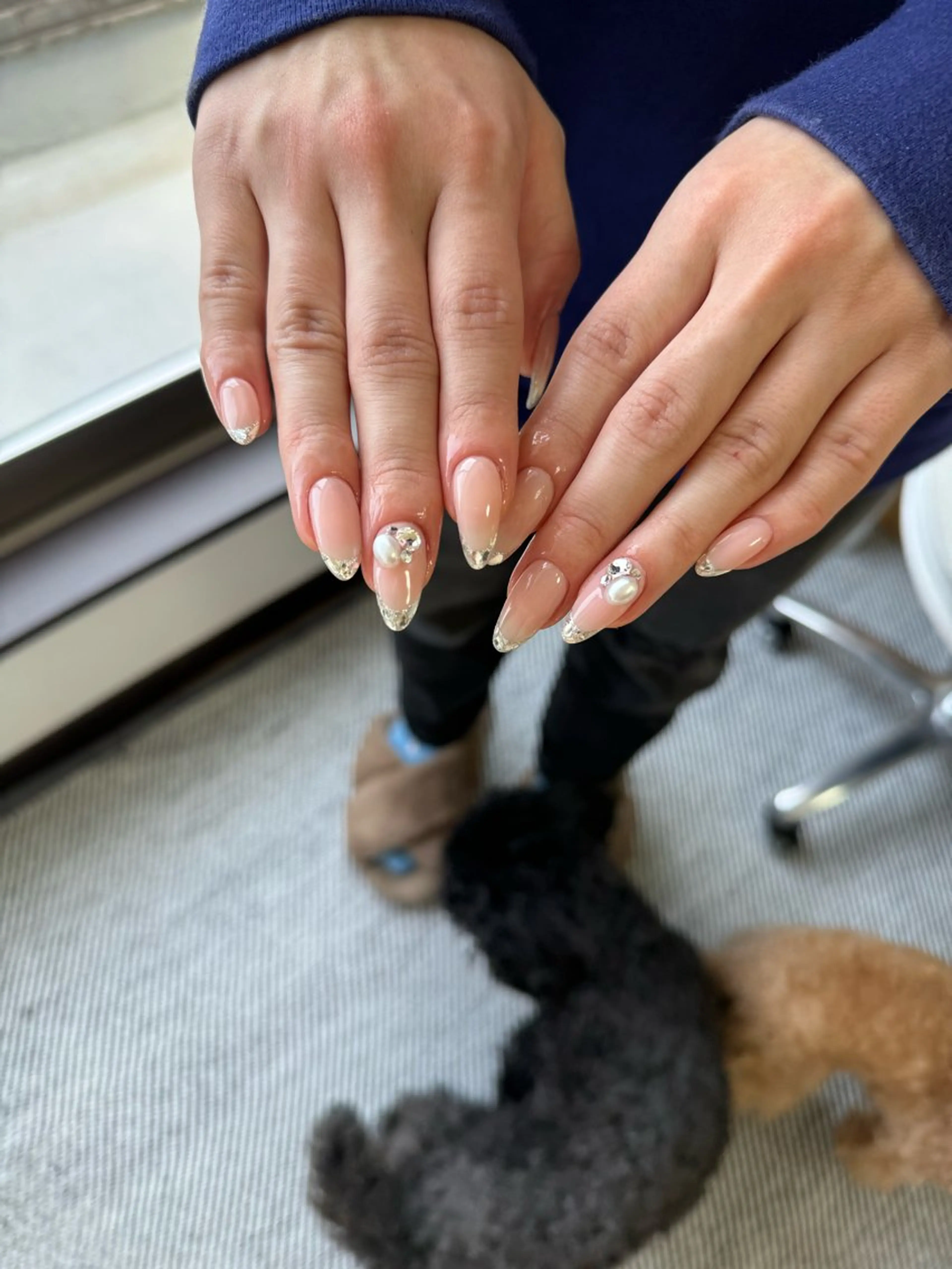 ネイル ハンドネイル LUNE NAILのその他イメージ