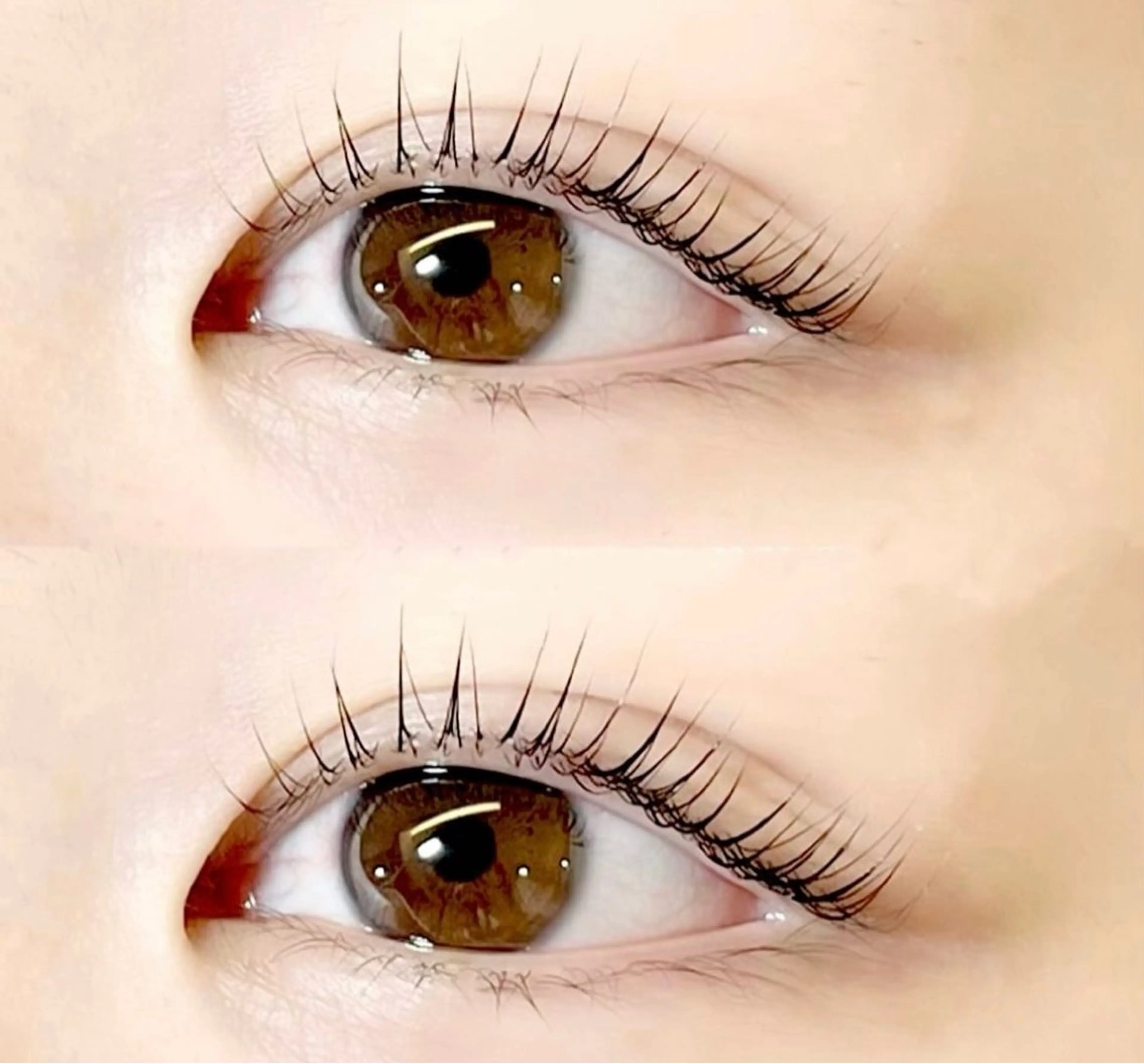 マツエク・マツパ マツパ n. eyelashのマツエク・マツパデザイン