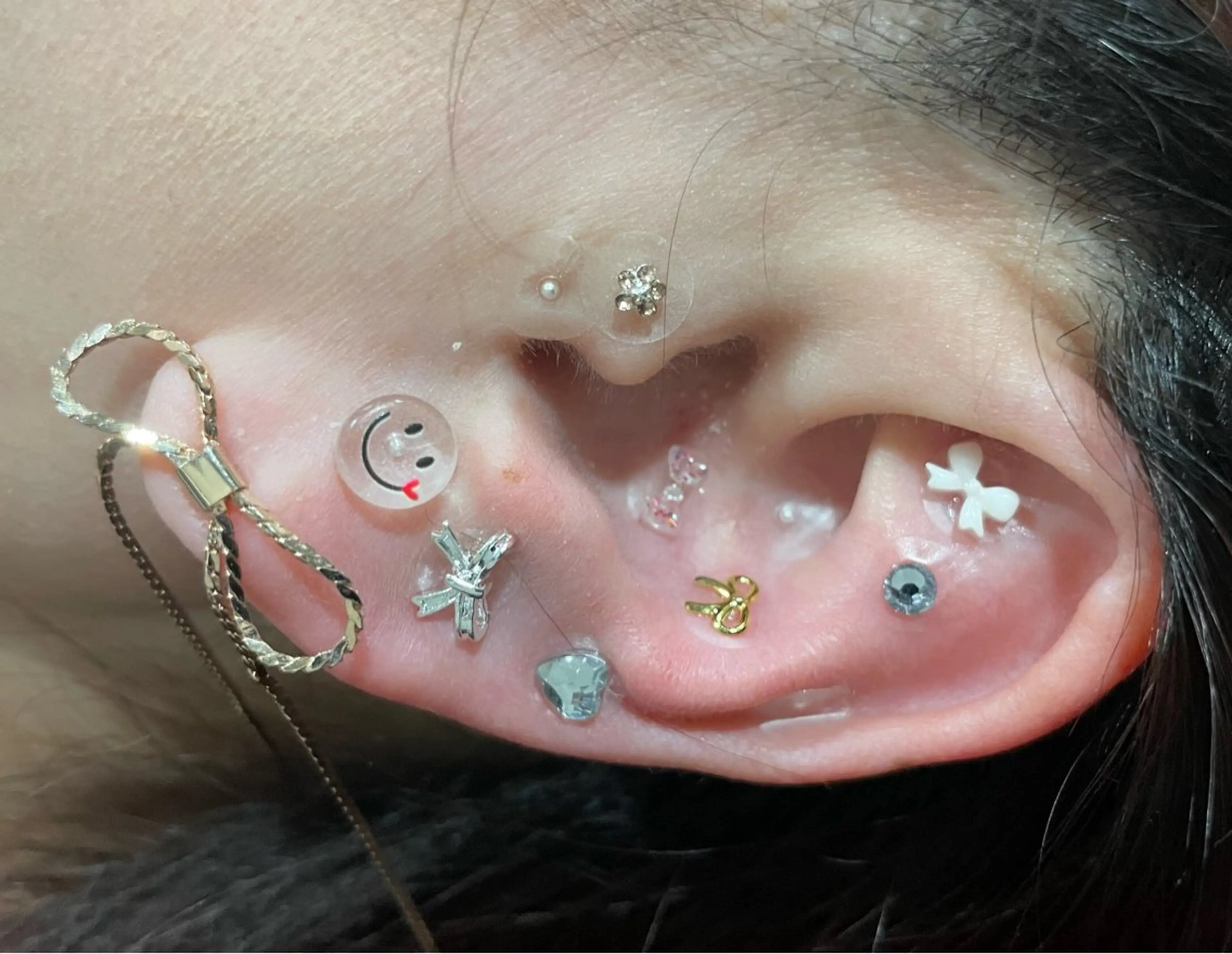 その他 LiZA エステティックサロンのエステ・リラクイメージ