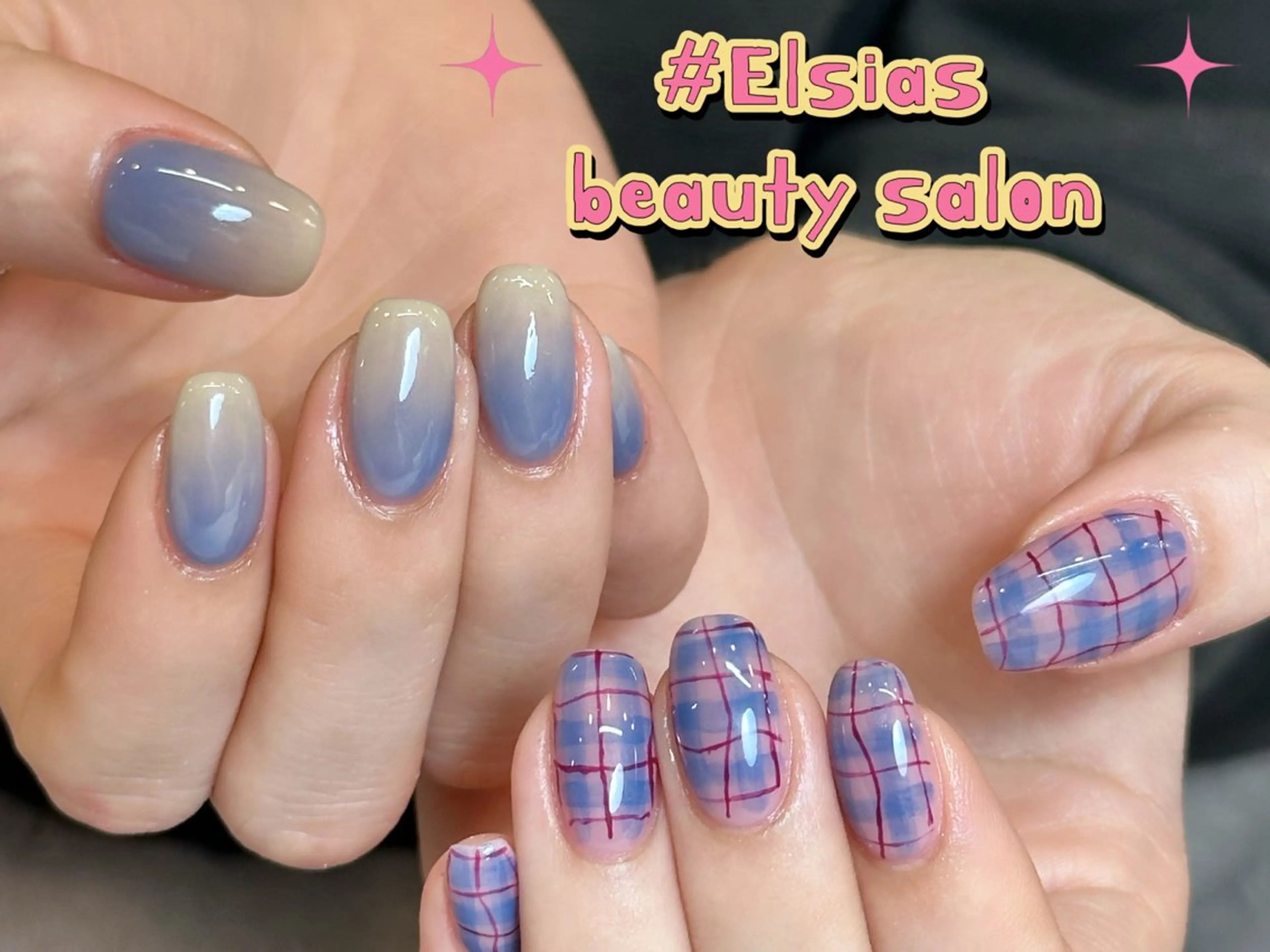 アートやり放題コース➕ドライケア➕オイル（オフ別）（パーツ別）の写真