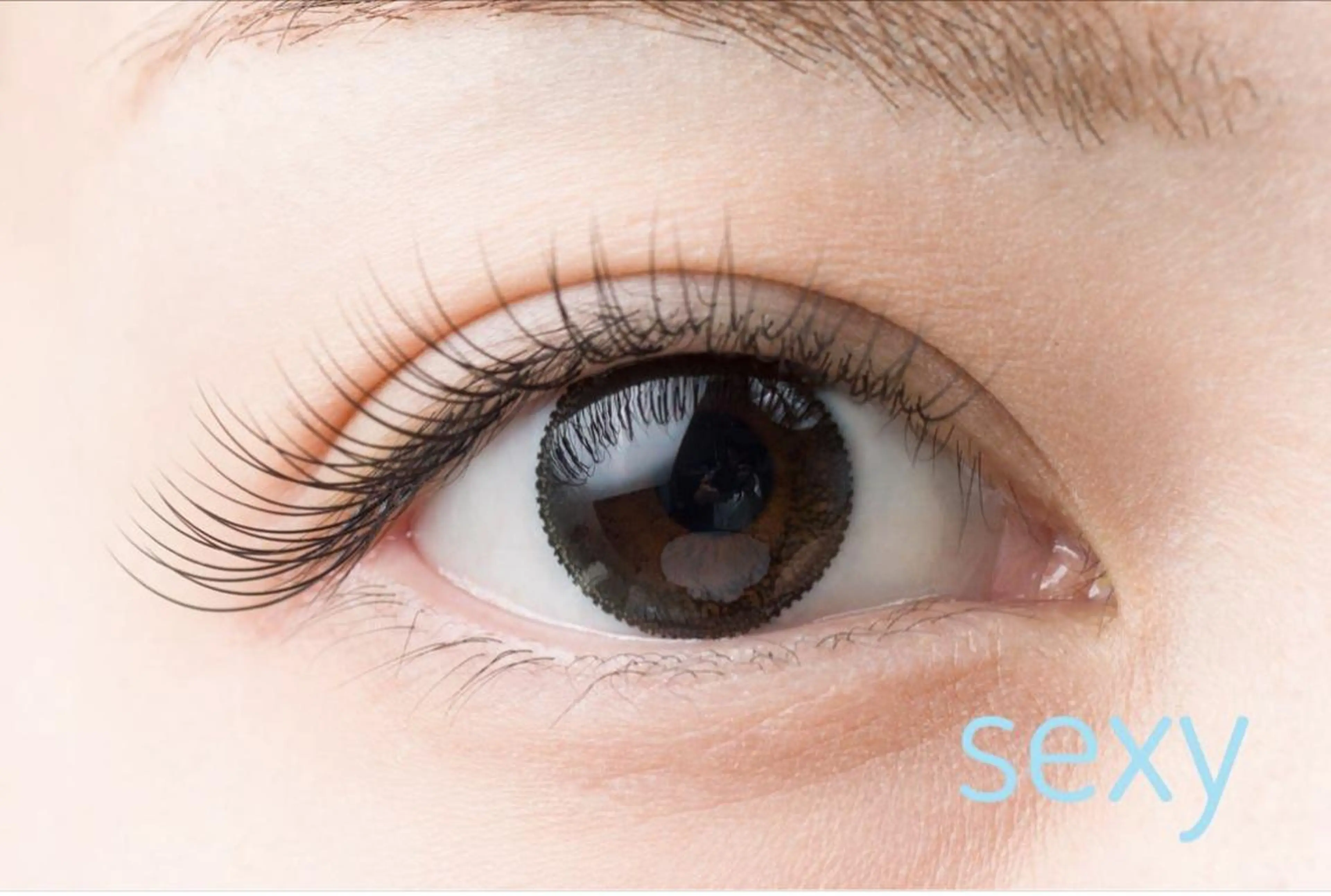 マツエク・マツパ anri (アイリスト)のマツエク・マツパデザイン