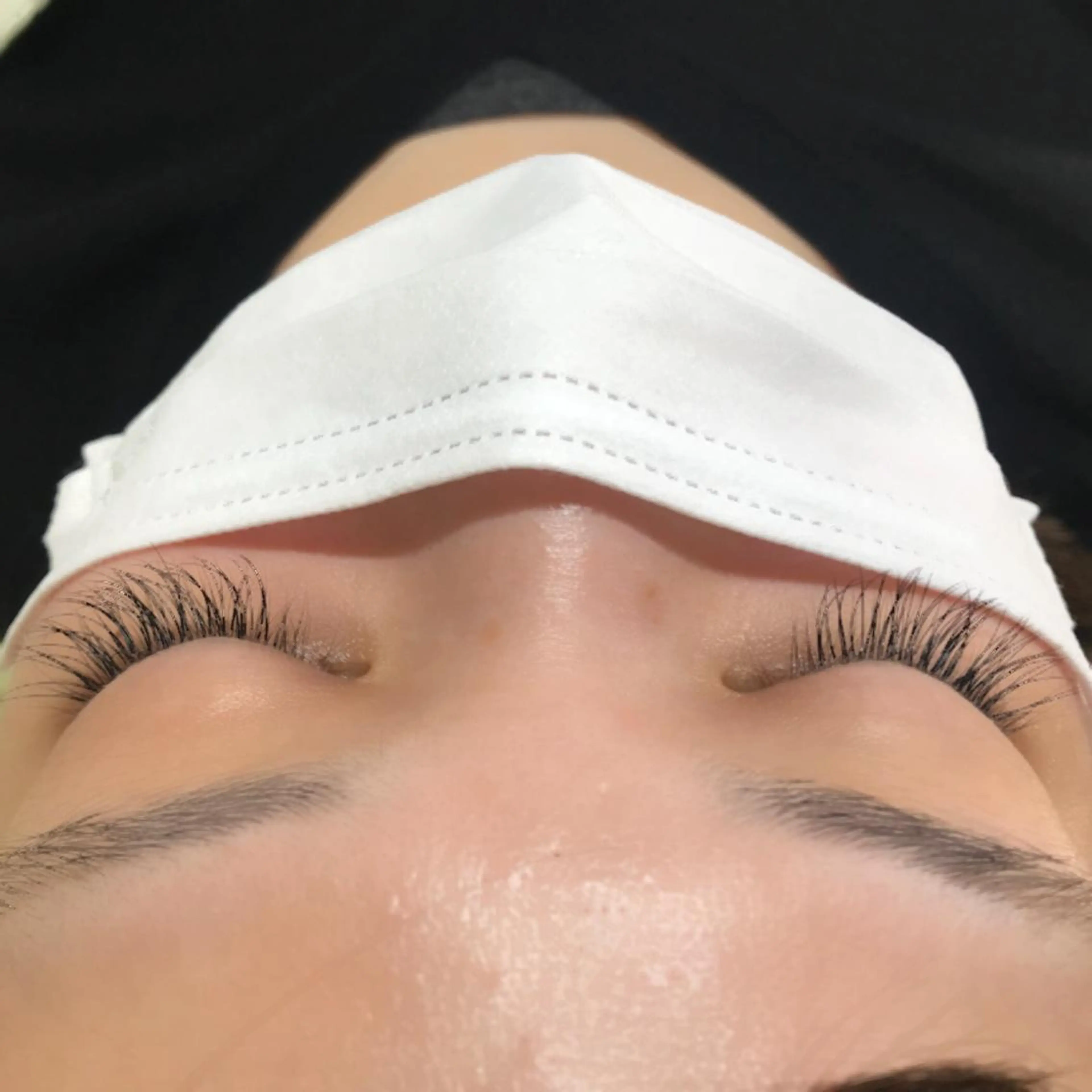 マツエク・マツパ HUR-RAH Haruyoの眉毛・アイブロウイメージ